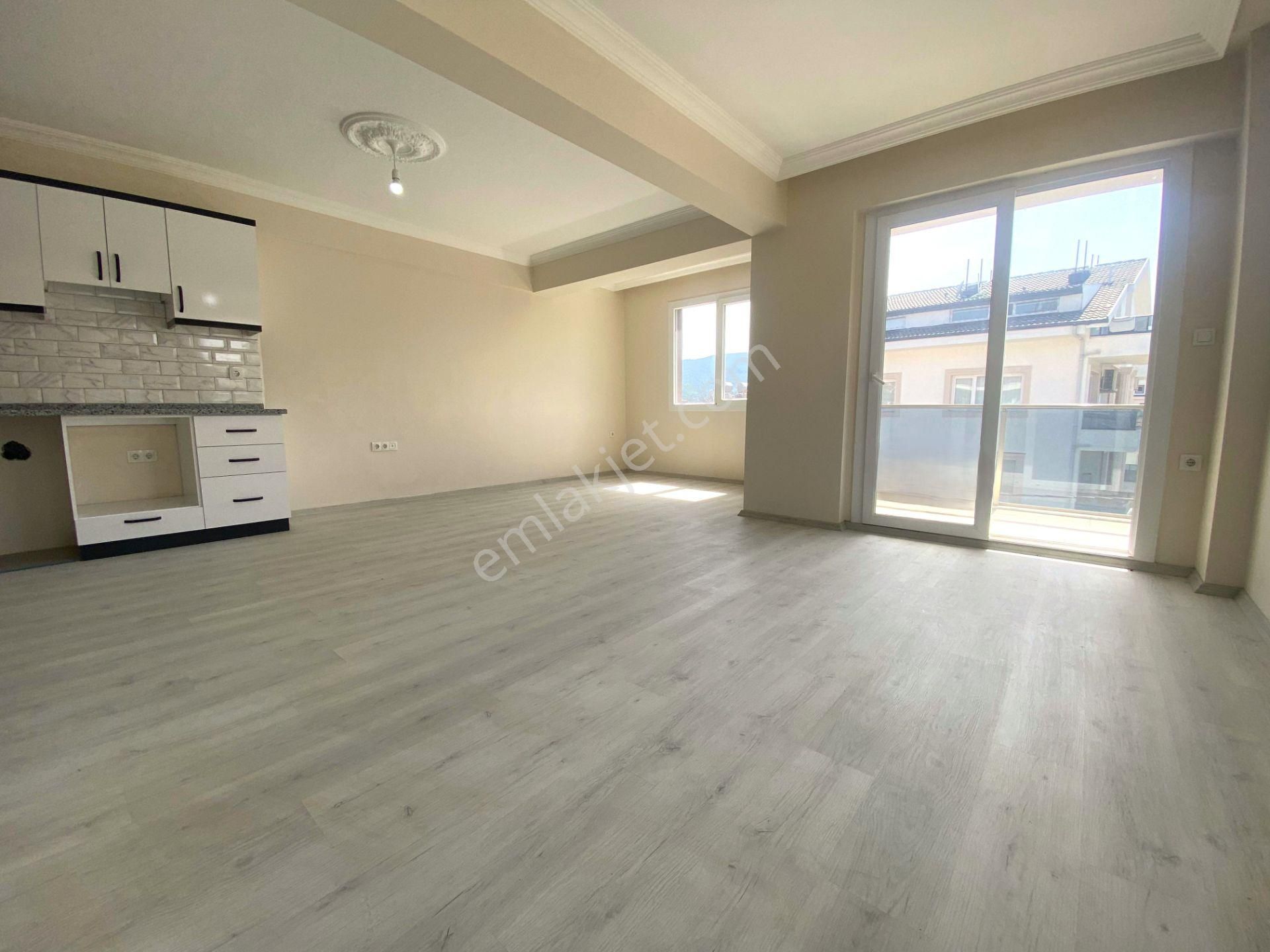 Goldhouse Dan Satılık Daire Fethiye Leton Hastanesi Arkası 2+1 Dubleks - Görsel 5