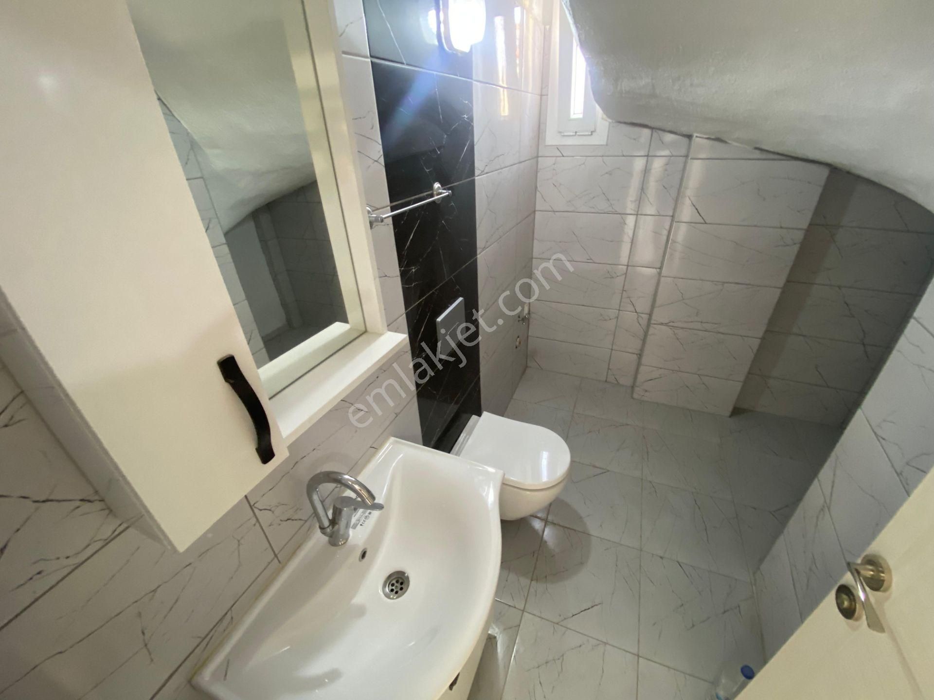 Goldhouse Dan Satılık Daire Fethiye Leton Hastanesi Arkası 2+1 Dubleks - Görsel 11