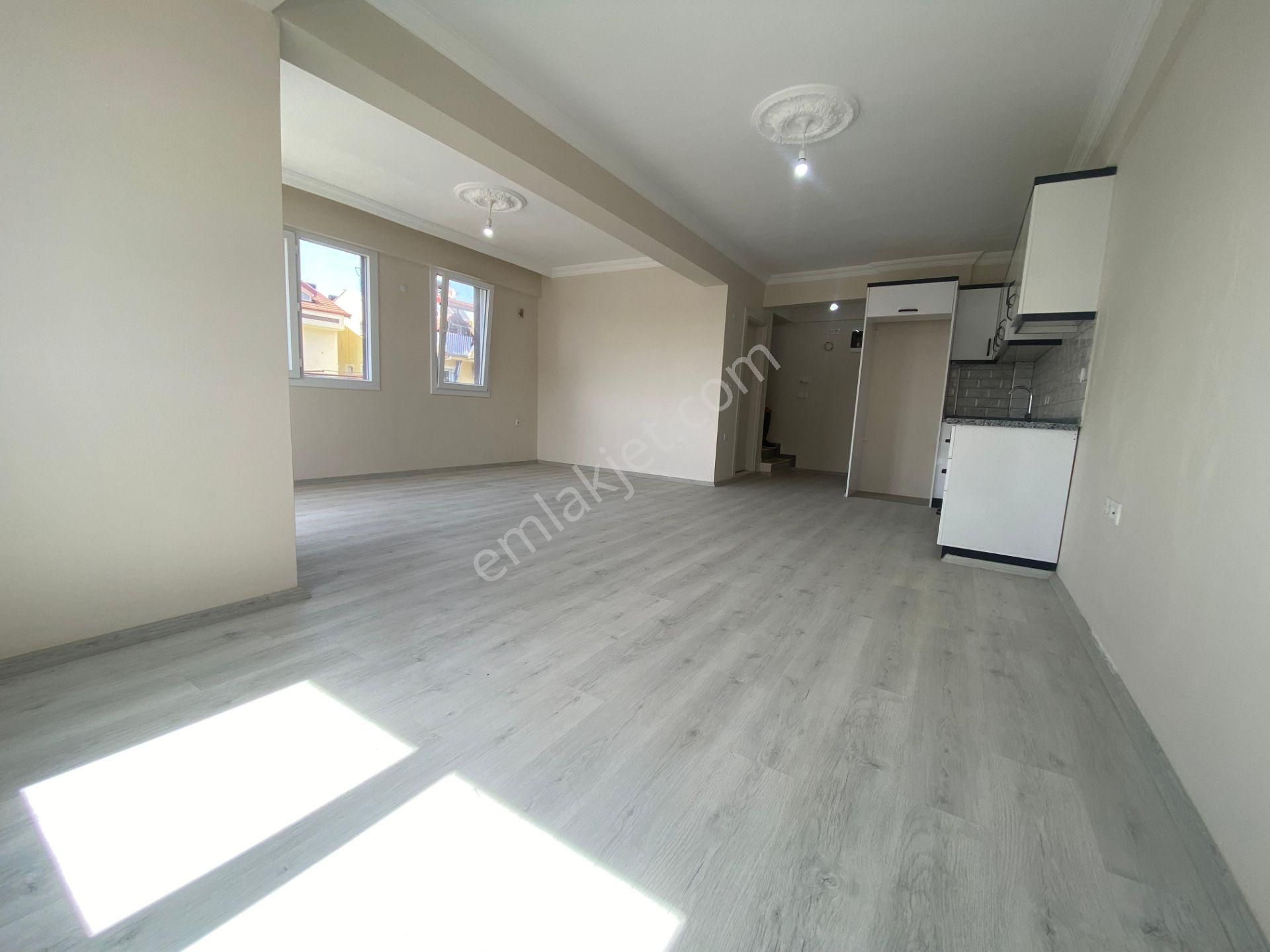 Goldhouse Dan Satılık Daire Fethiye Leton Hastanesi Arkası 2+1 Dubleks - Görsel 3