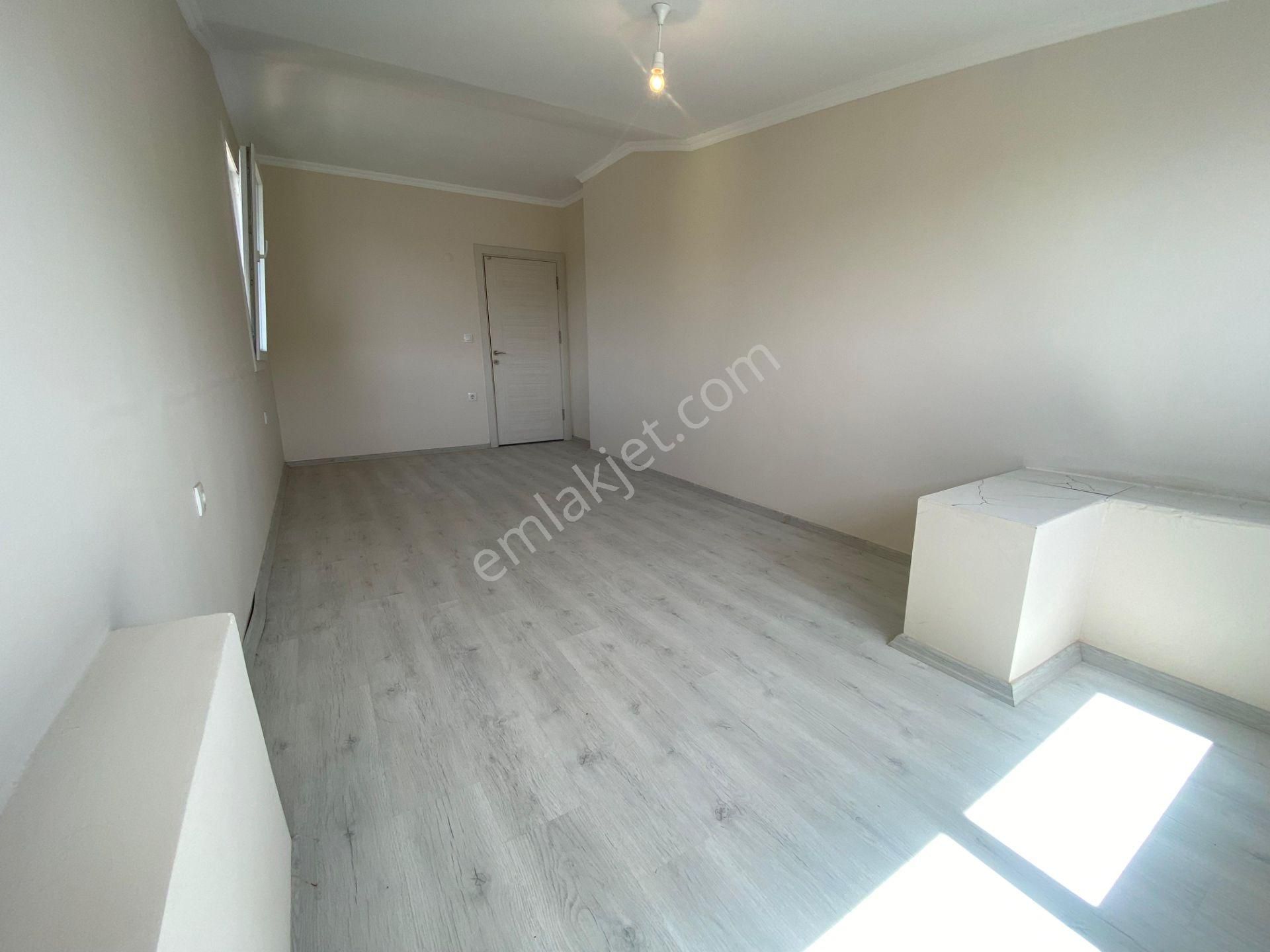 Goldhouse Dan Satılık Daire Fethiye Leton Hastanesi Arkası 2+1 Dubleks - Görsel 16