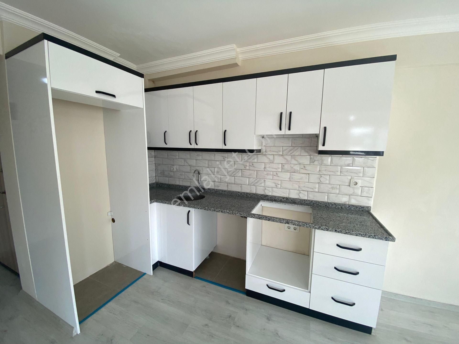Goldhouse Dan Satılık Daire Fethiye Leton Hastanesi Arkası 2+1 Dubleks - Görsel 8
