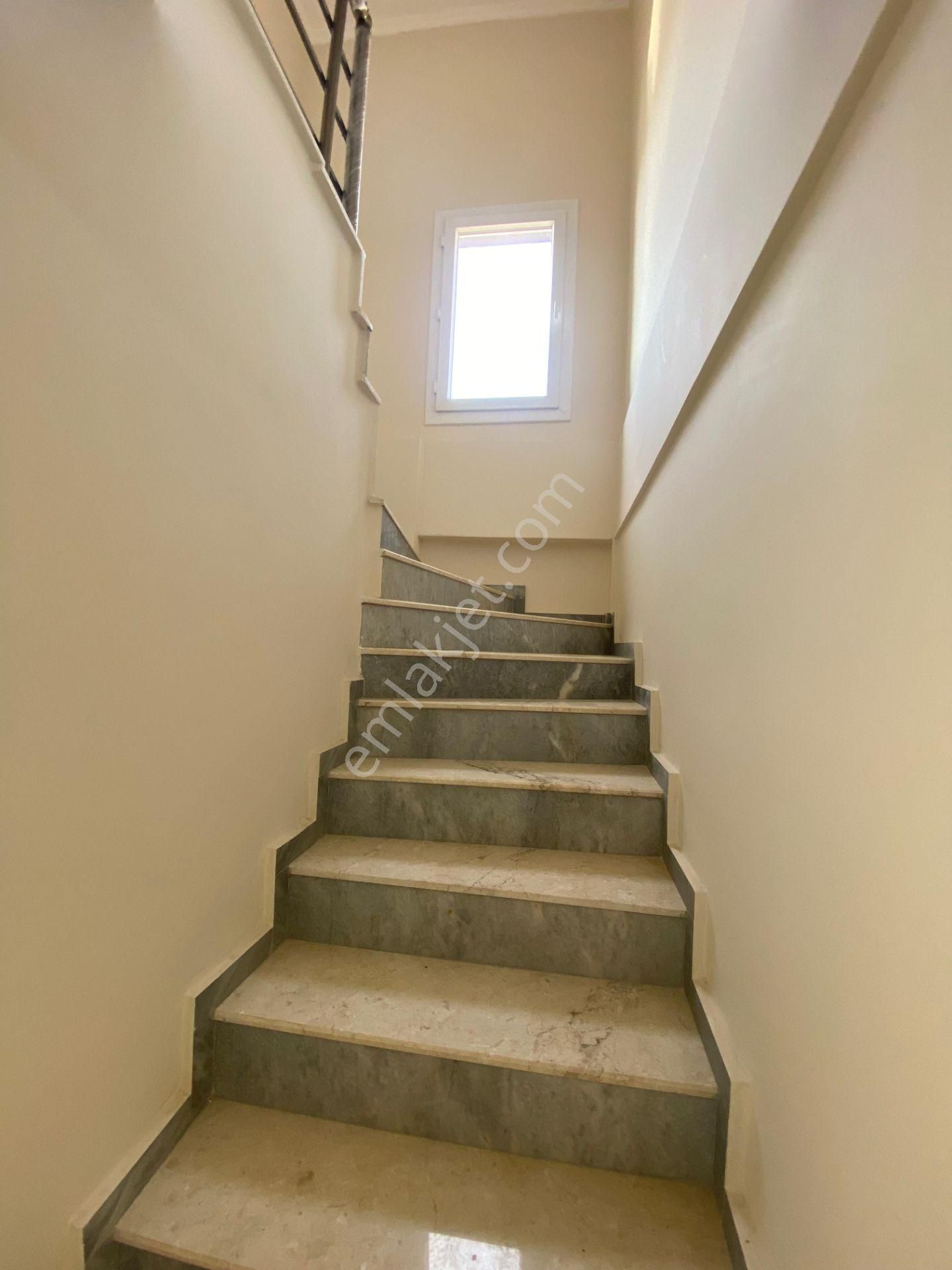 Goldhouse Dan Satılık Daire Fethiye Leton Hastanesi Arkası 2+1 Dubleks - Görsel 12