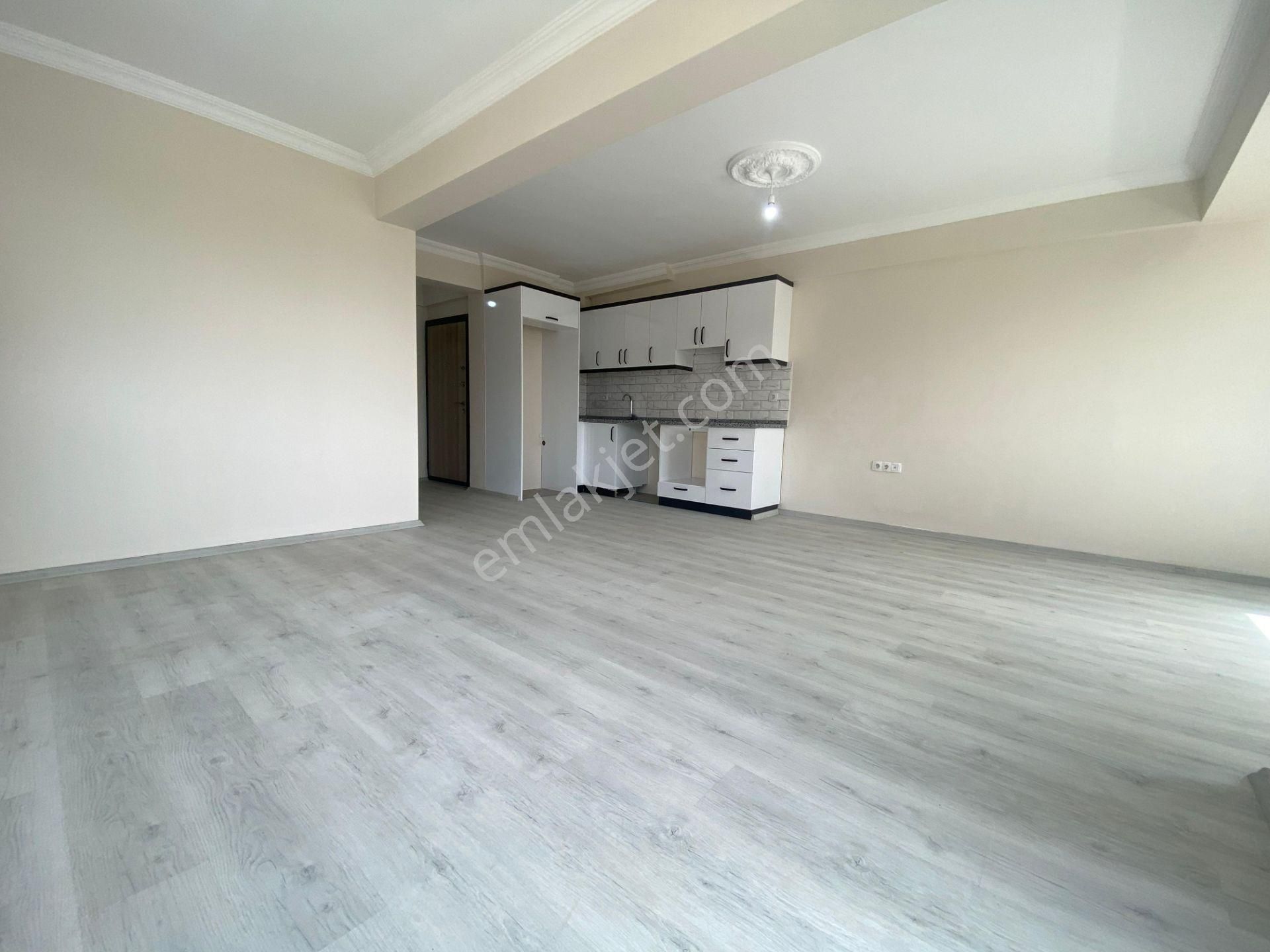 Goldhouse Dan Satılık Daire Fethiye Leton Hastanesi Arkası 2+1 Dubleks - Görsel 4