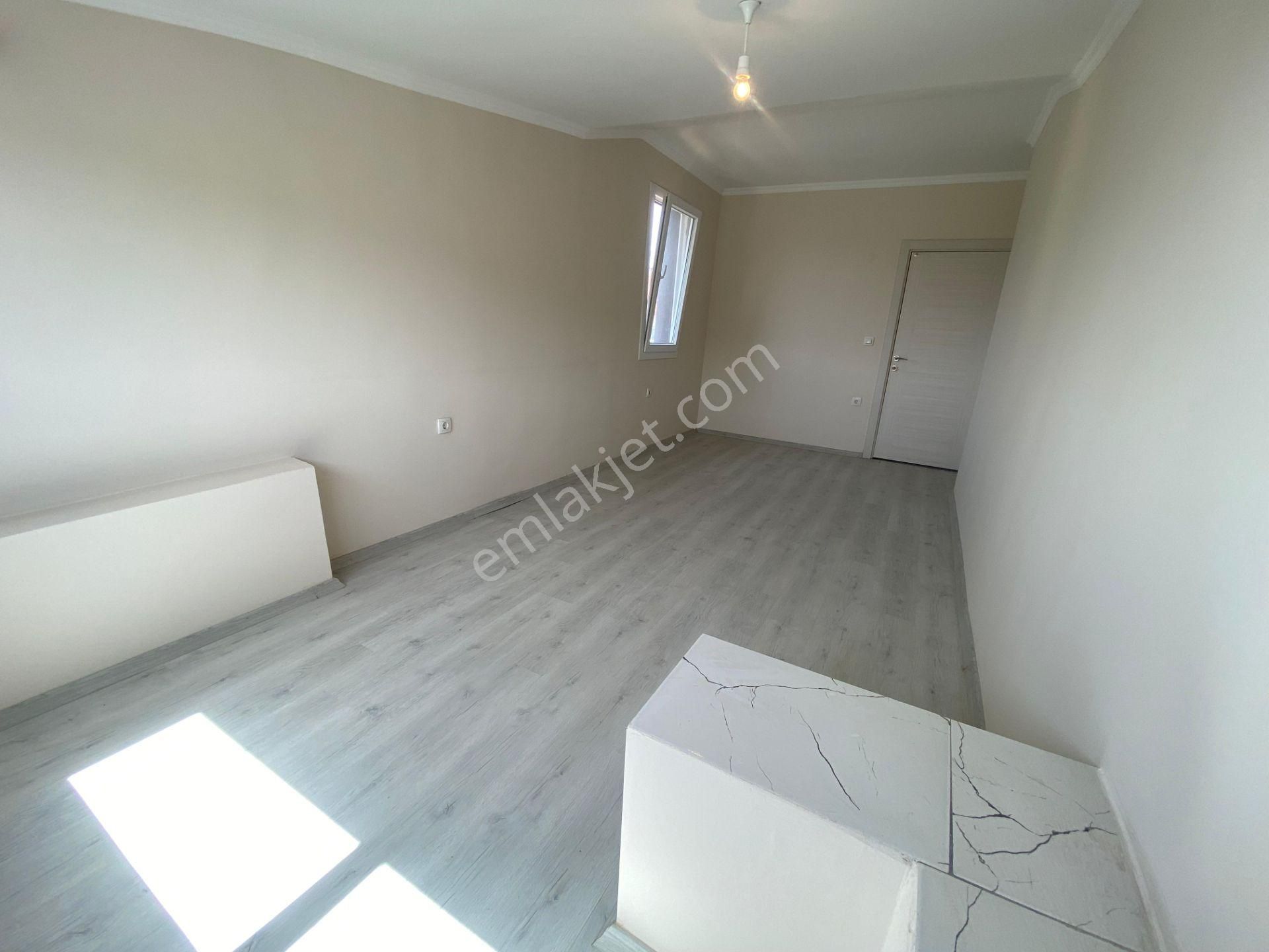 Goldhouse Dan Satılık Daire Fethiye Leton Hastanesi Arkası 2+1 Dubleks - Görsel 15