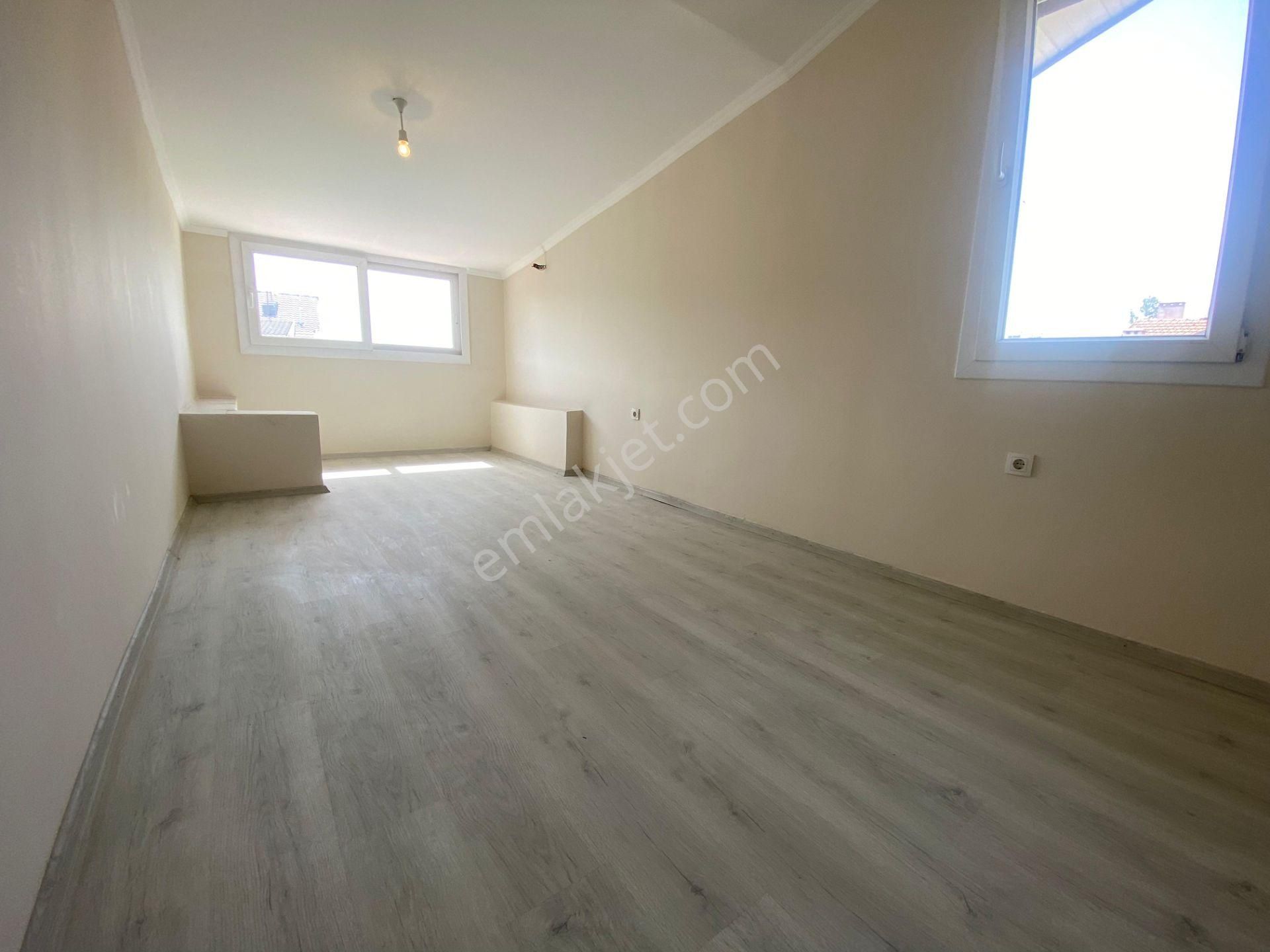 Goldhouse Dan Satılık Daire Fethiye Leton Hastanesi Arkası 2+1 Dubleks - Görsel 14