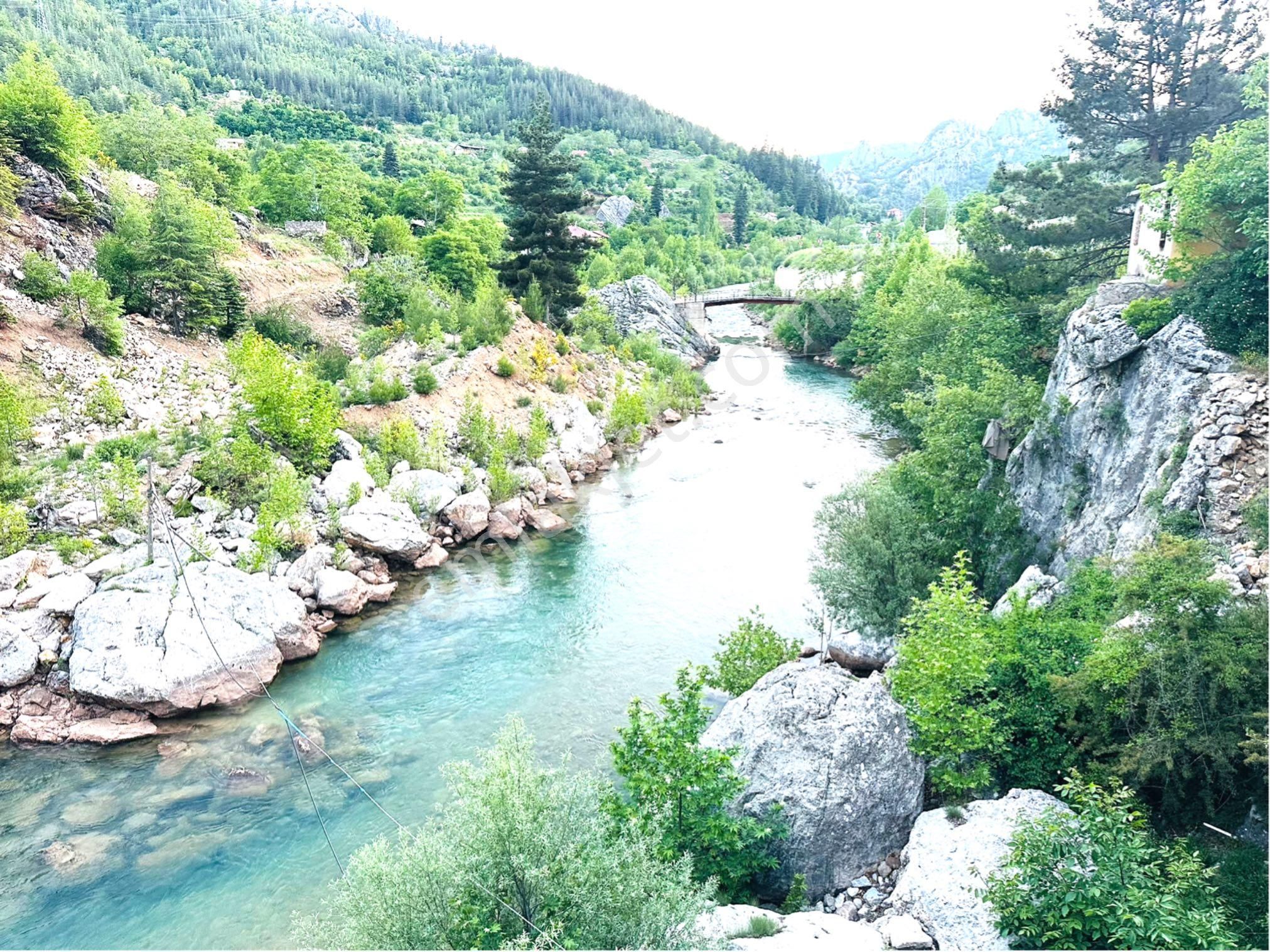 Alanya Fakırcalı Yaylasında Satılık 450 M2 Tarla