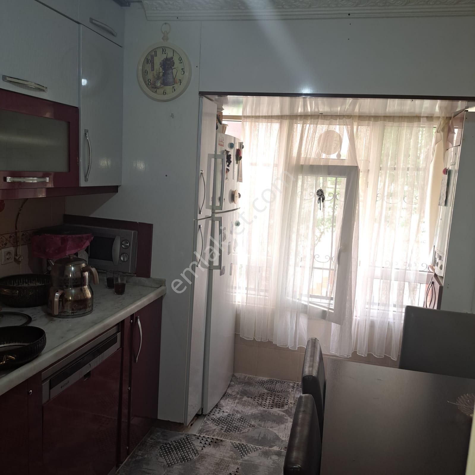 Sincan Malazgirt Mh. 3+1 Bağımsız Yapılı Kupon Daire
