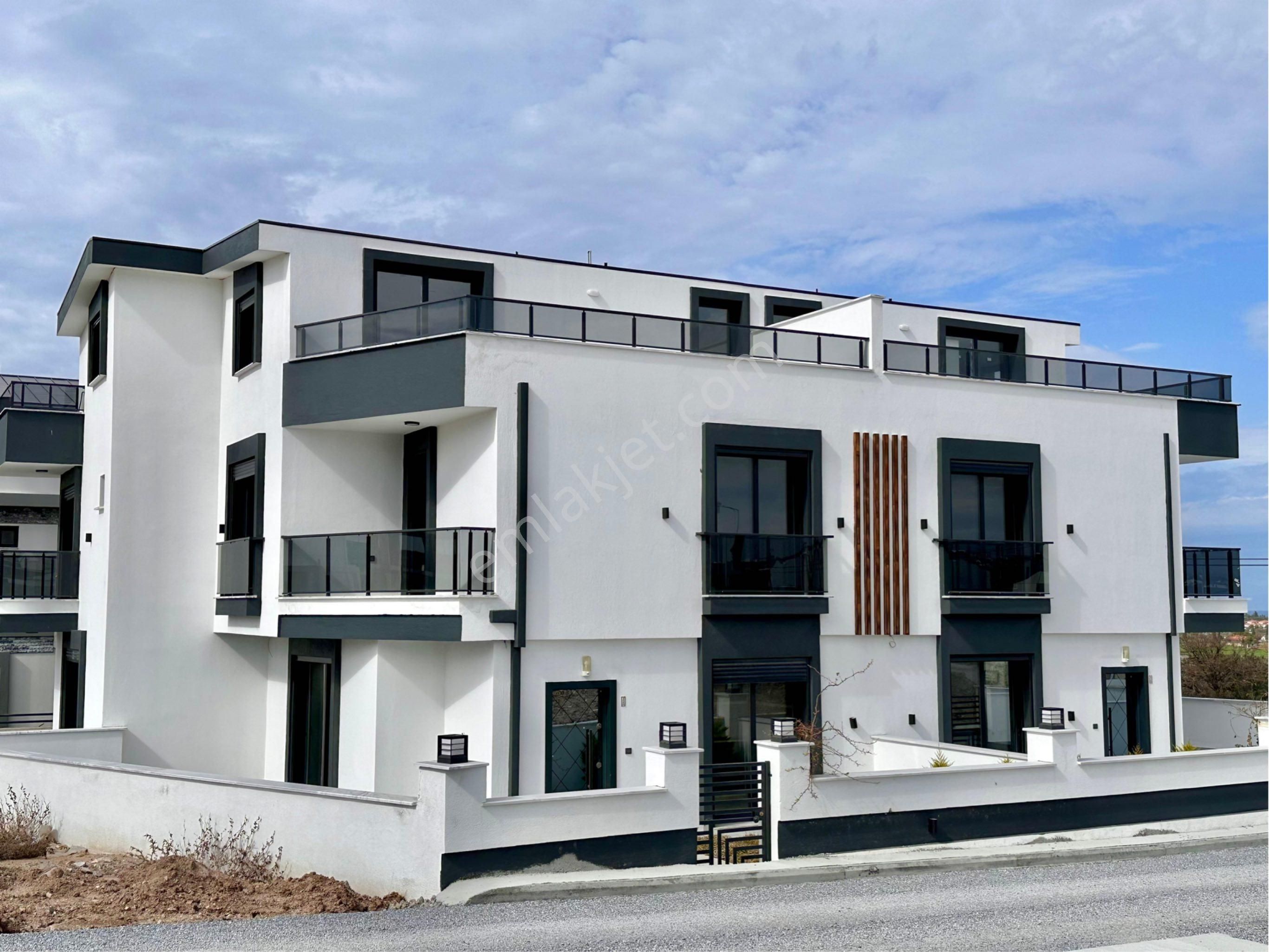 Didim Hisar’da 3+1 Özel Havuzlu Villa