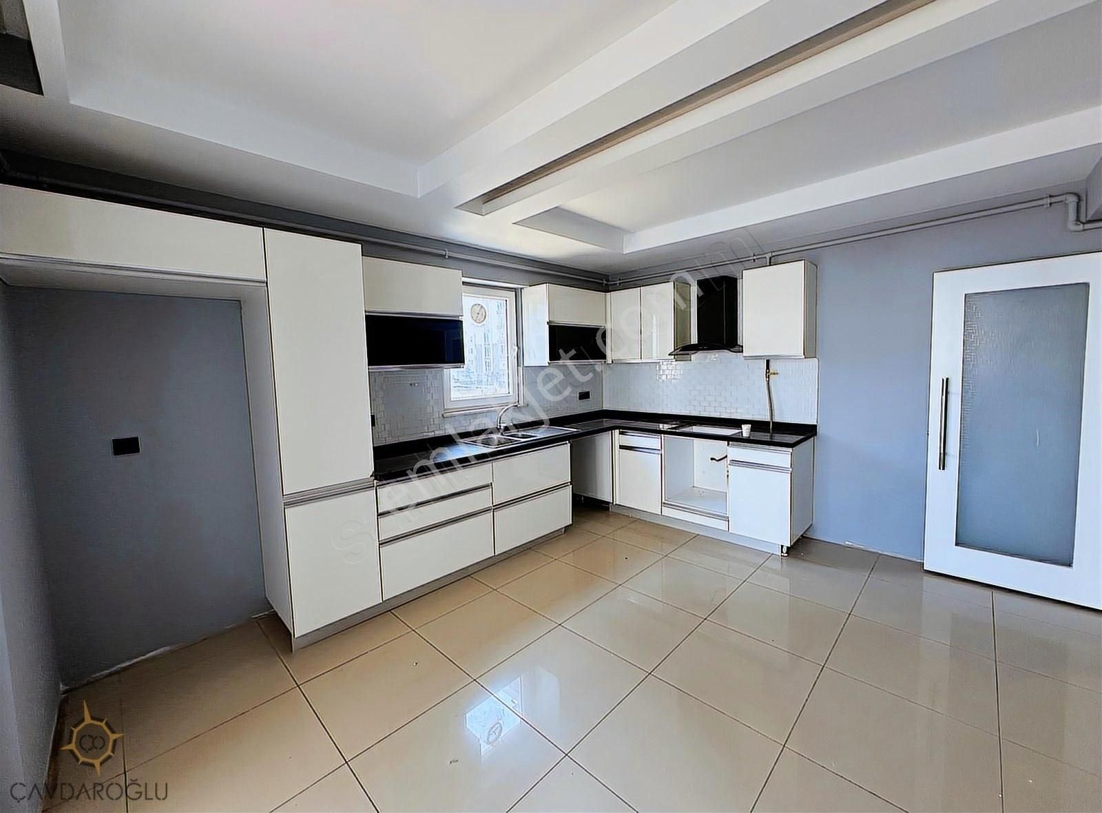 Atakum Cağaoğluna Cephe Geniş Balkonlu Satılık 3+1 Daire - Görsel 17