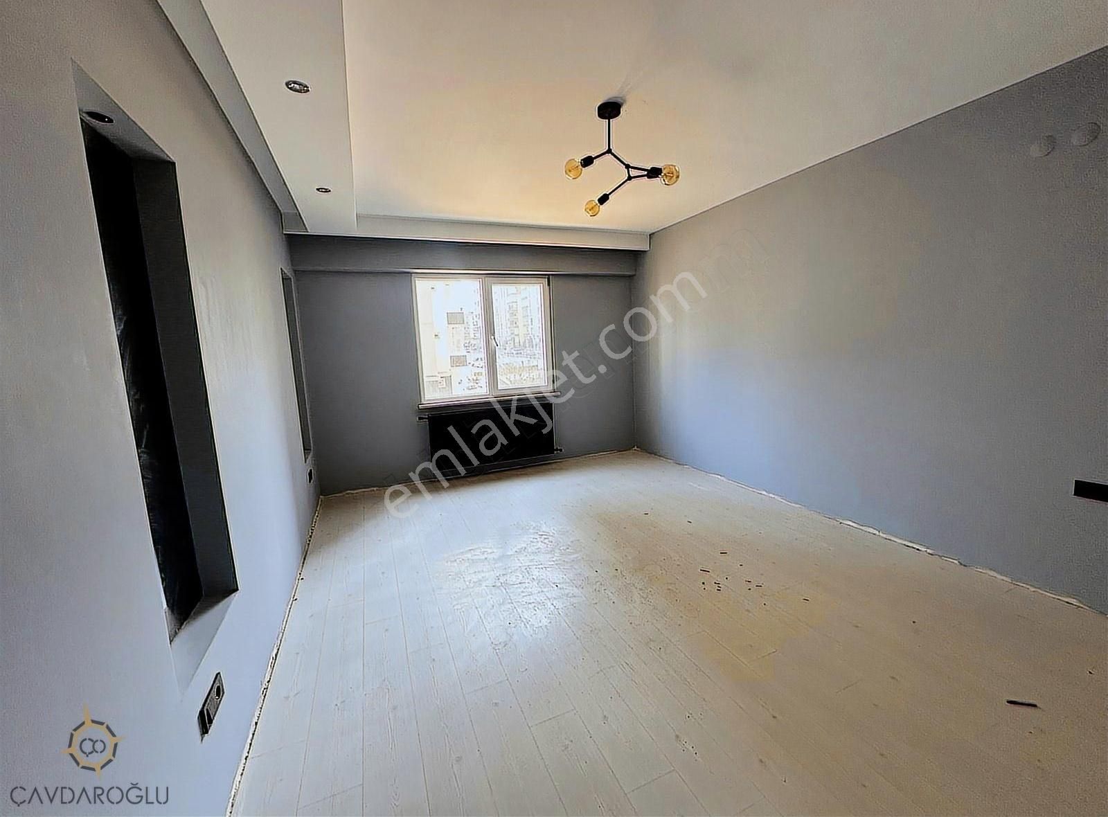 Atakum Cağaoğluna Cephe Geniş Balkonlu Satılık 3+1 Daire - Görsel 24