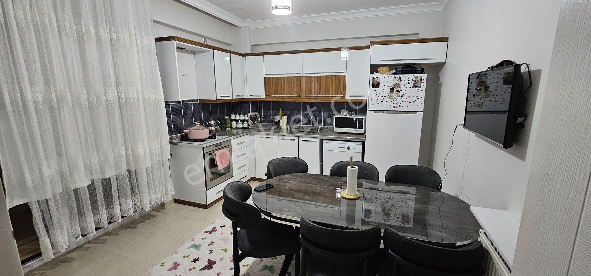 Millet Bahçesi Yakını Satılık Dairemiz