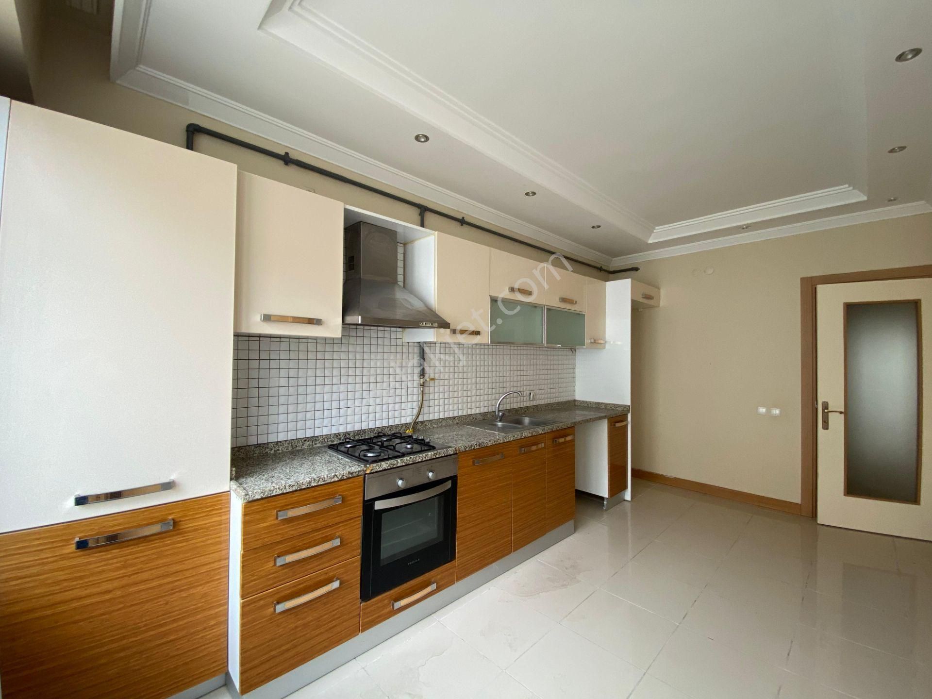 Merpa İnşaat'tan İstasyon Mah Tepe Yolunda 2+1 Kombili Daire