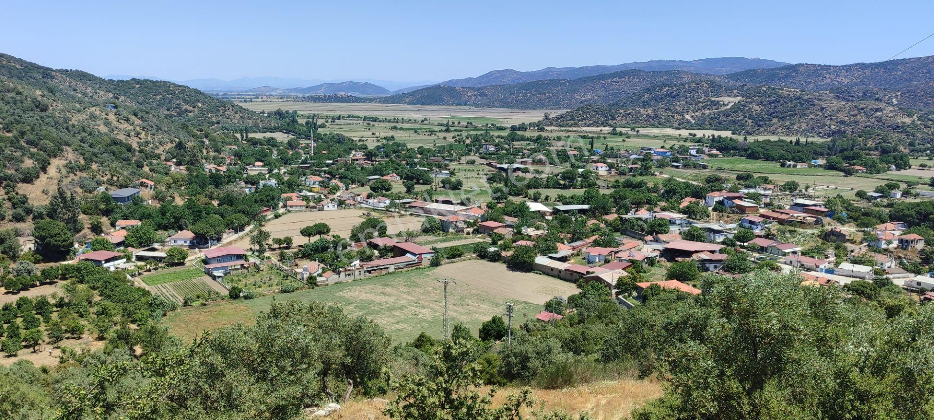 Müstakil Köy Evi Yazlık Tadında