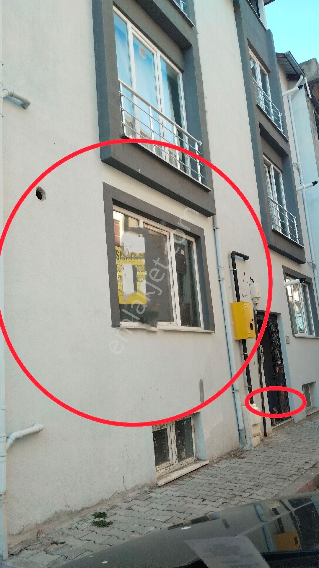 Fatsa Dumlupınar Mah Acil Satlık Sıfır İskanlı 2+1 Fırsat Daire