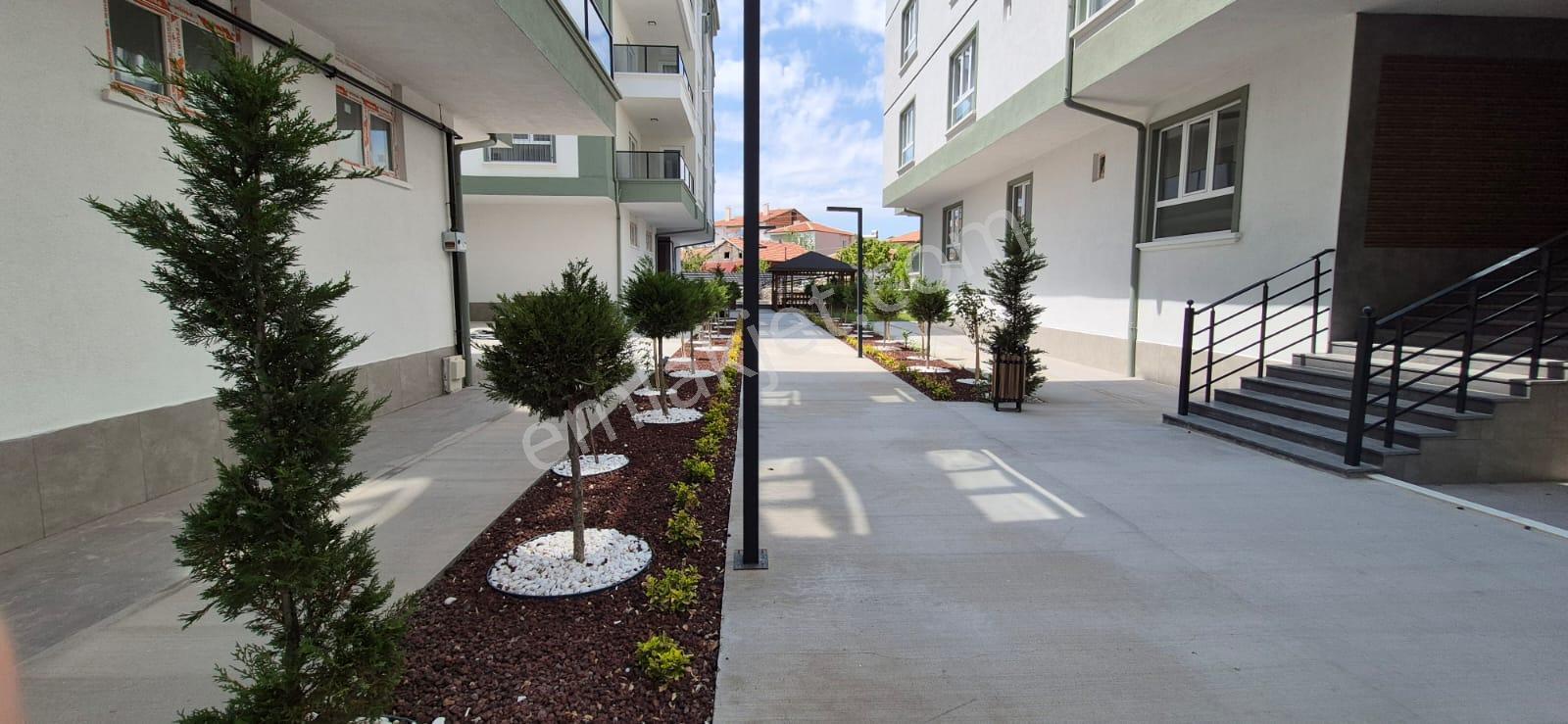 Fatih Mahallesi 4 Blok Site İçerisinde 3+1 - - Görsel 34