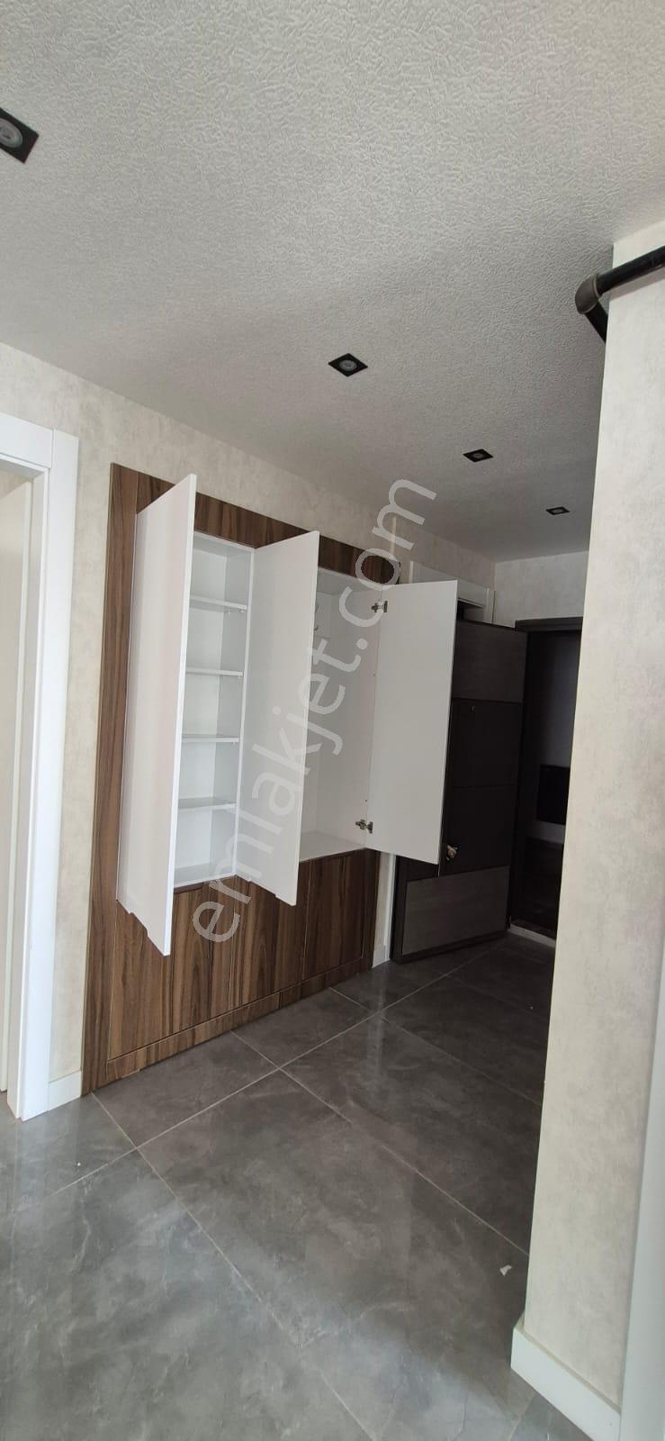 Fatih Mahallesi 4 Blok Site İçerisinde 3+1 - - Görsel 16