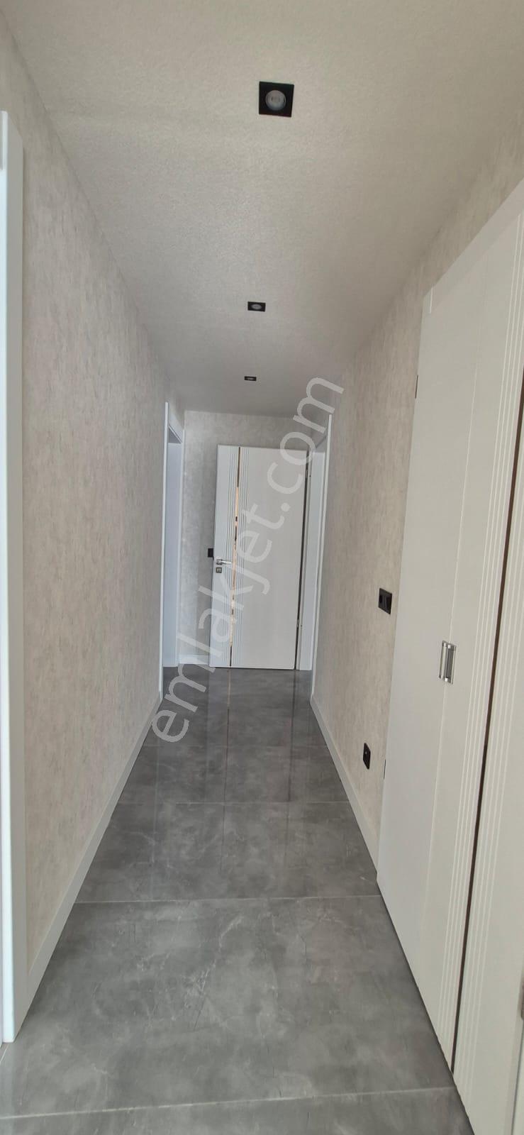 Fatih Mahallesi 4 Blok Site İçerisinde 3+1 - - Görsel 7