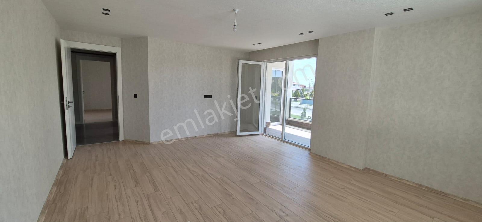 Fatih Mahallesi 4 Blok Site İçerisinde 3+1 - - Görsel 5