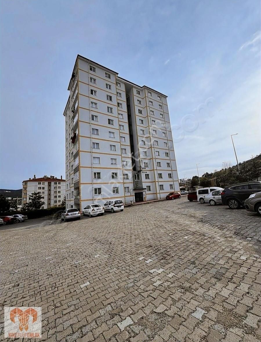 =^= Koç Group =^= Karatepe 3+1 Güney Cephe Lüx Daire
