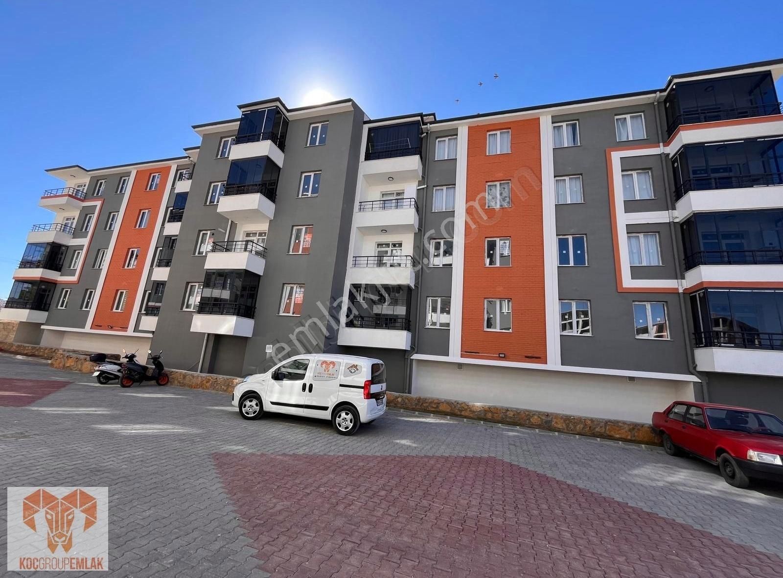 =^= Koç Group =^= Site İçerisinde Kurulu Düzen 2+1 Fırsat