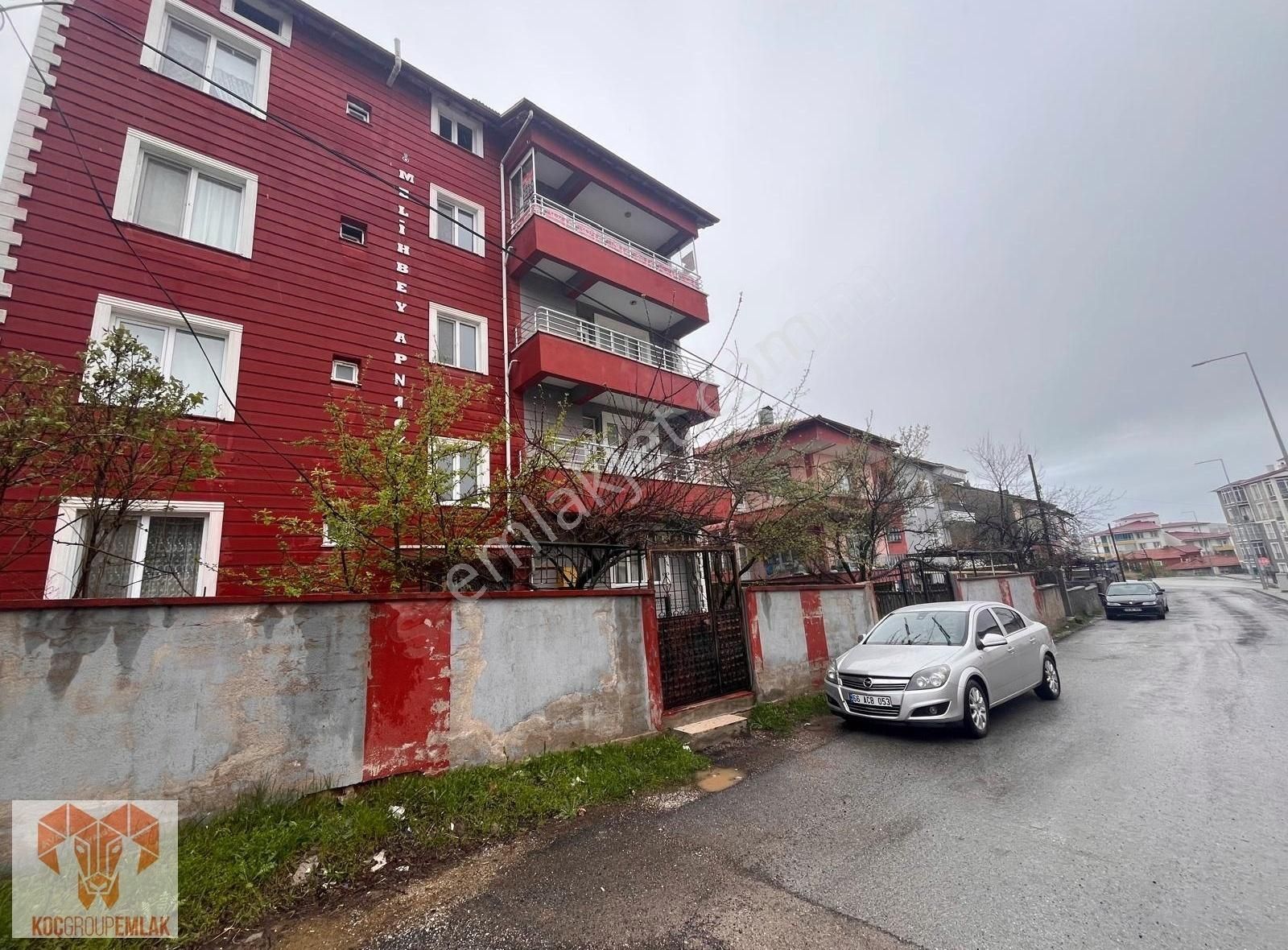 =^= Koç Group =^=merkezi Konum Ara Kat 3+1 Daire