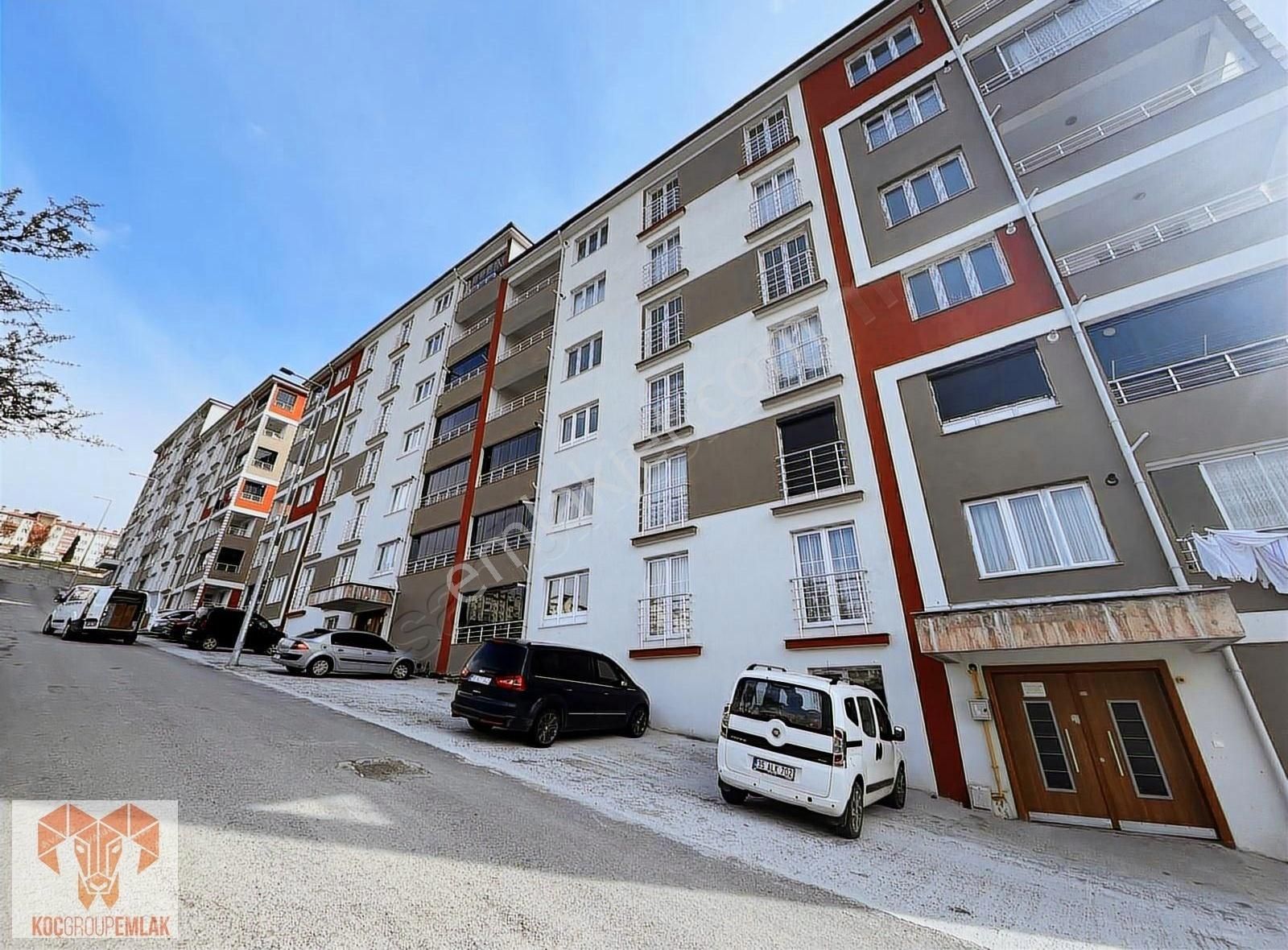 =^= Koç Group =^=tv Türk Üstü 3+1 Sıfır Daire