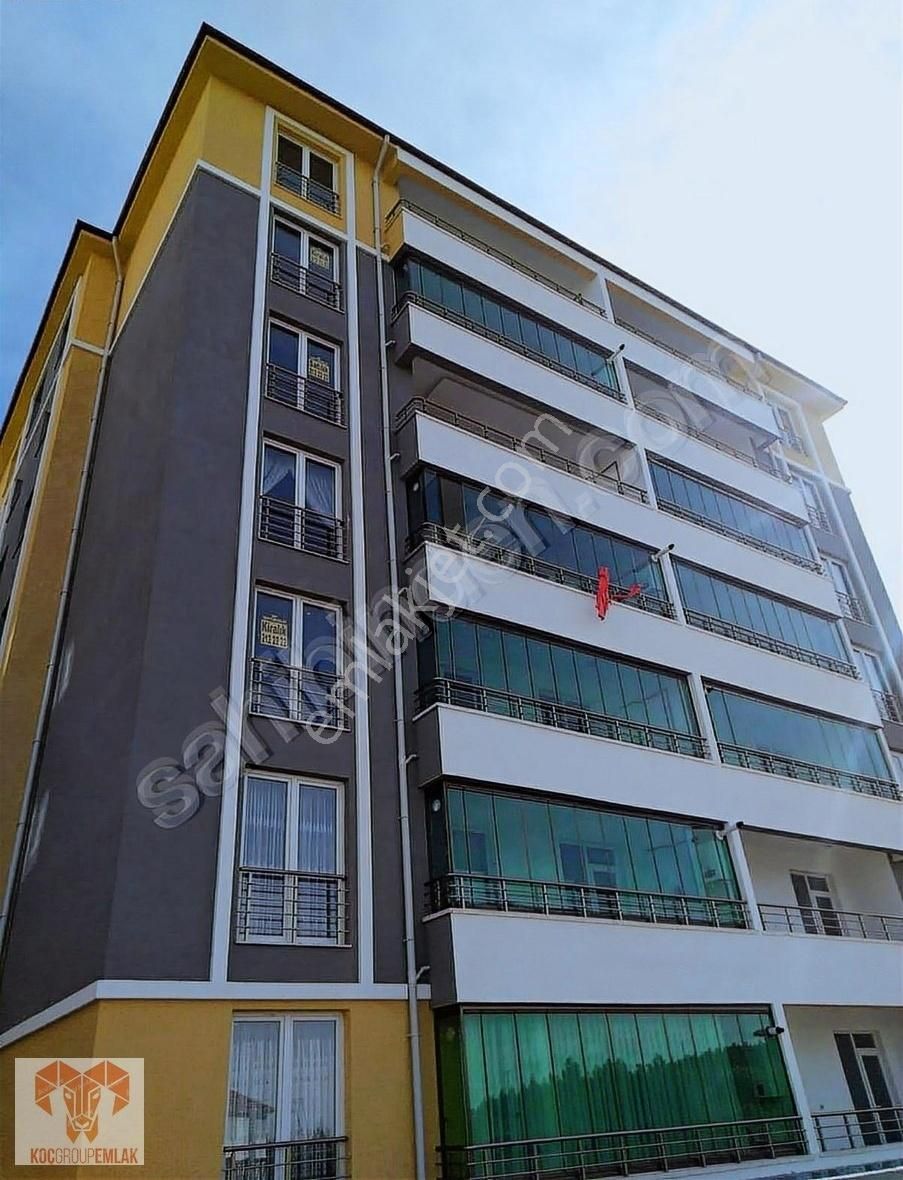 =^= Koç Group =^=emniyet Müdürlüğü Civarı 3+1 Ara Kat Daire