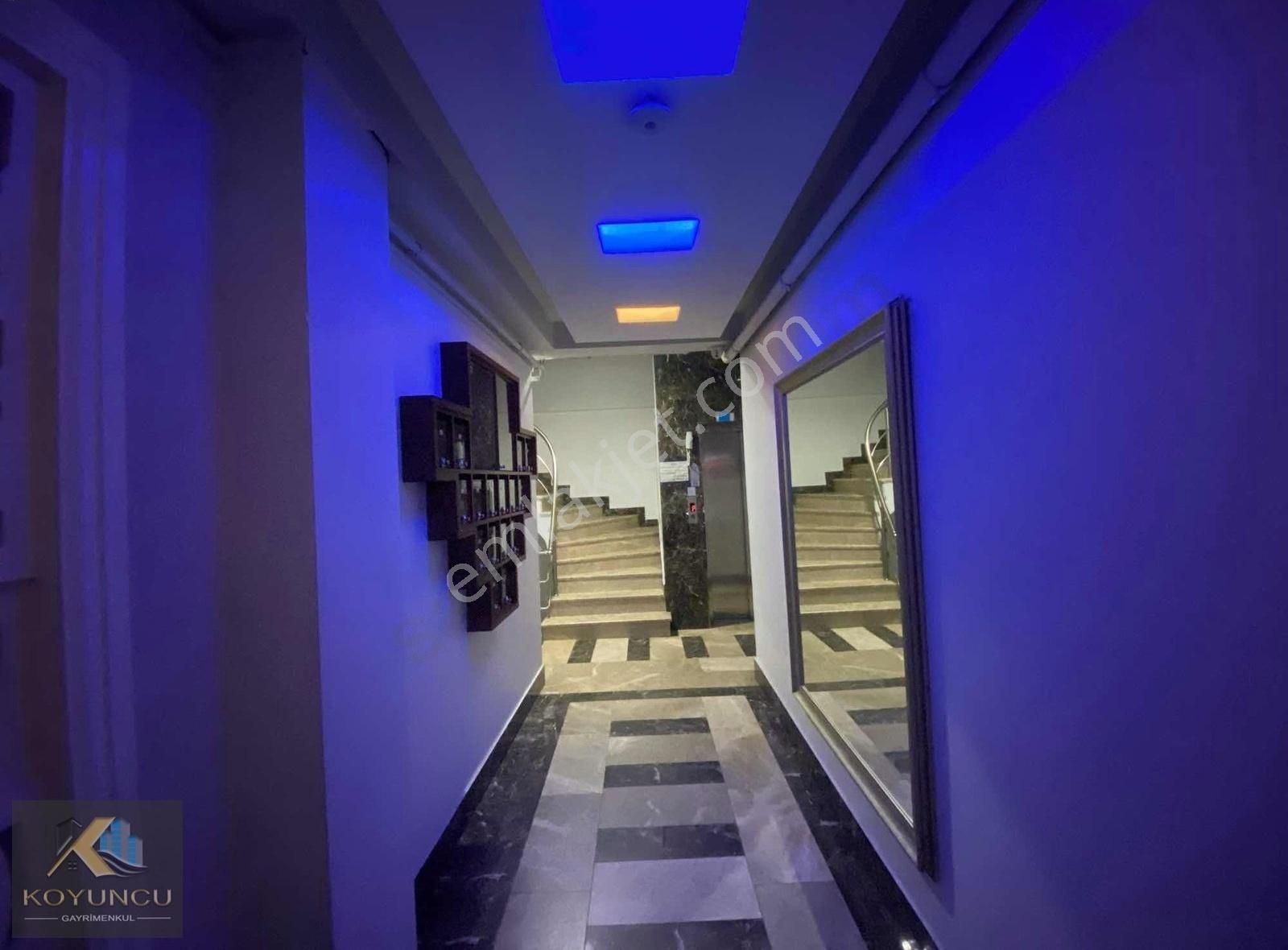 Gaziosmanpaşa Meydanda Asansörlü Satılık 2+1 - Görsel 10