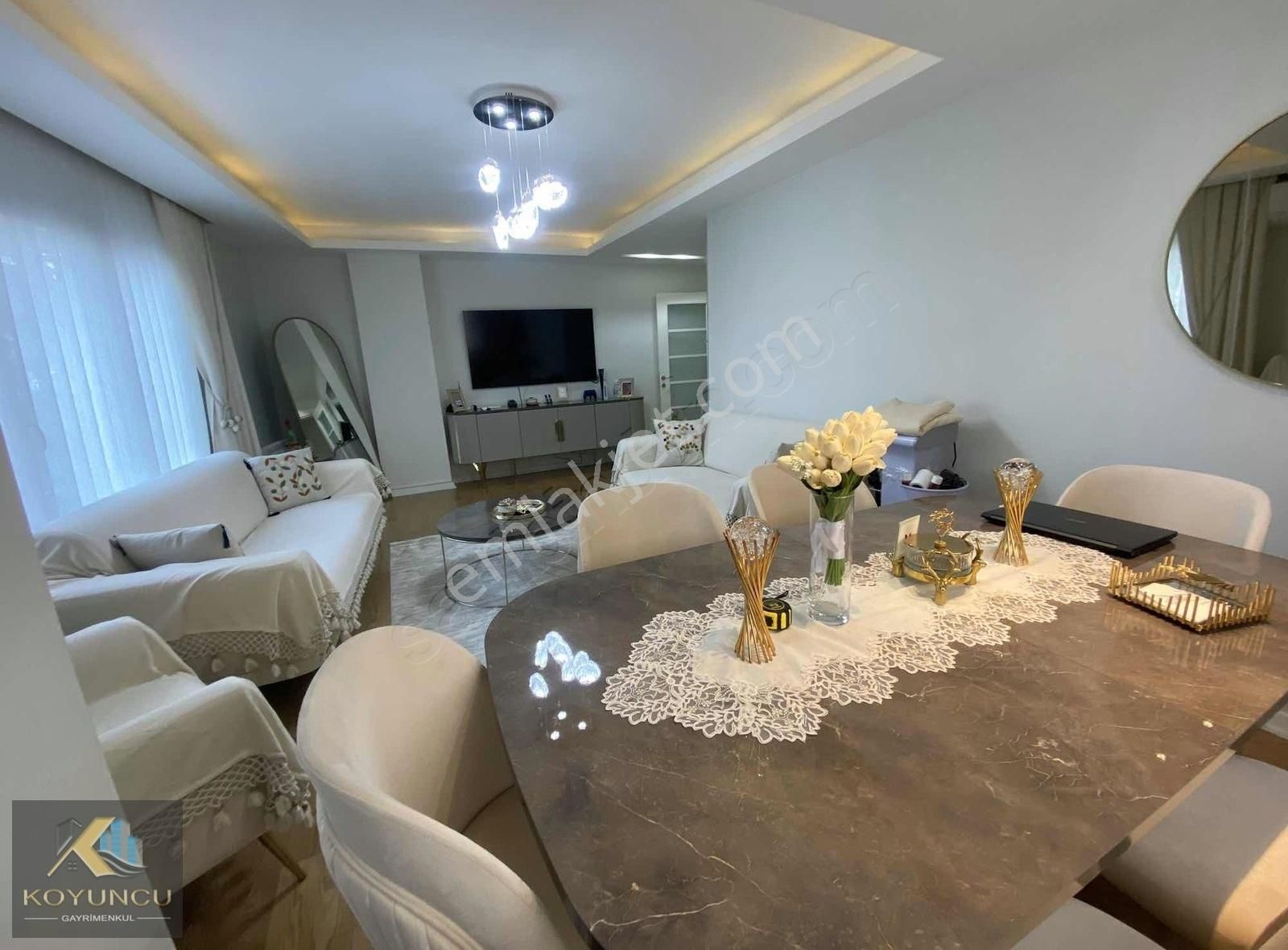 Gaziosmanpaşa Meydanda Asansörlü Satılık 2+1 - Görsel 19