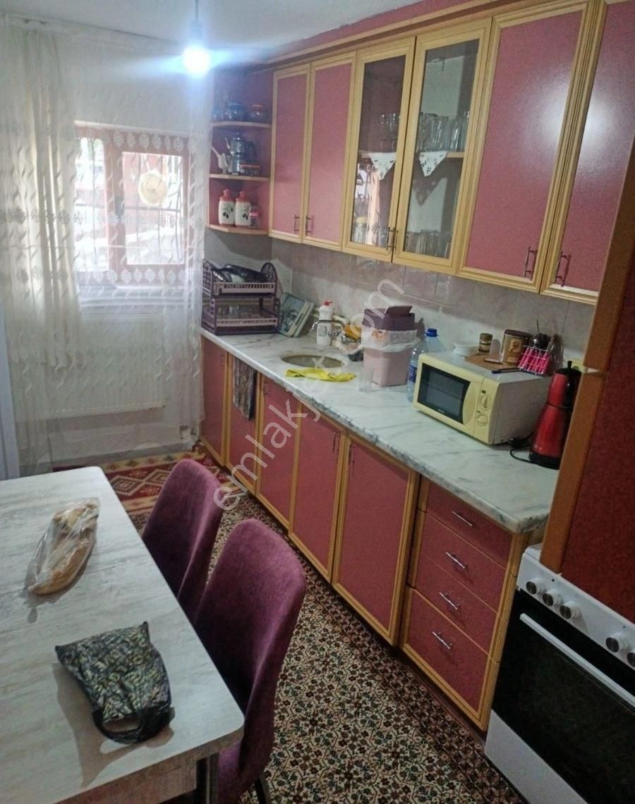 Özgürevler Sıtesınde 2+1 Satılık Daıre