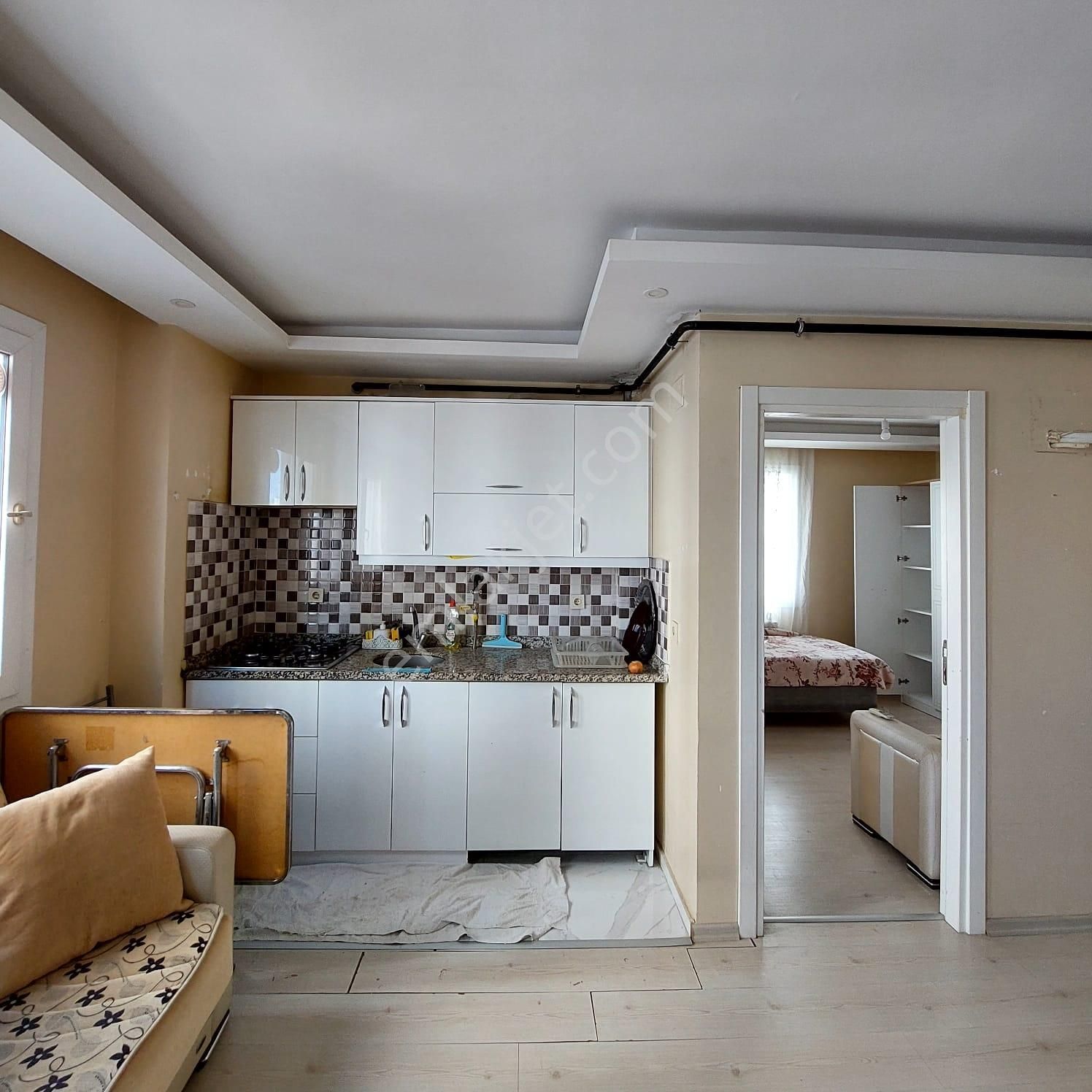 Stadyuma Yakın Çukurova Fırın Soulmate Yakınında Doğalgazlı Full Eşyalı 1+1!! Açıklama Oku!!