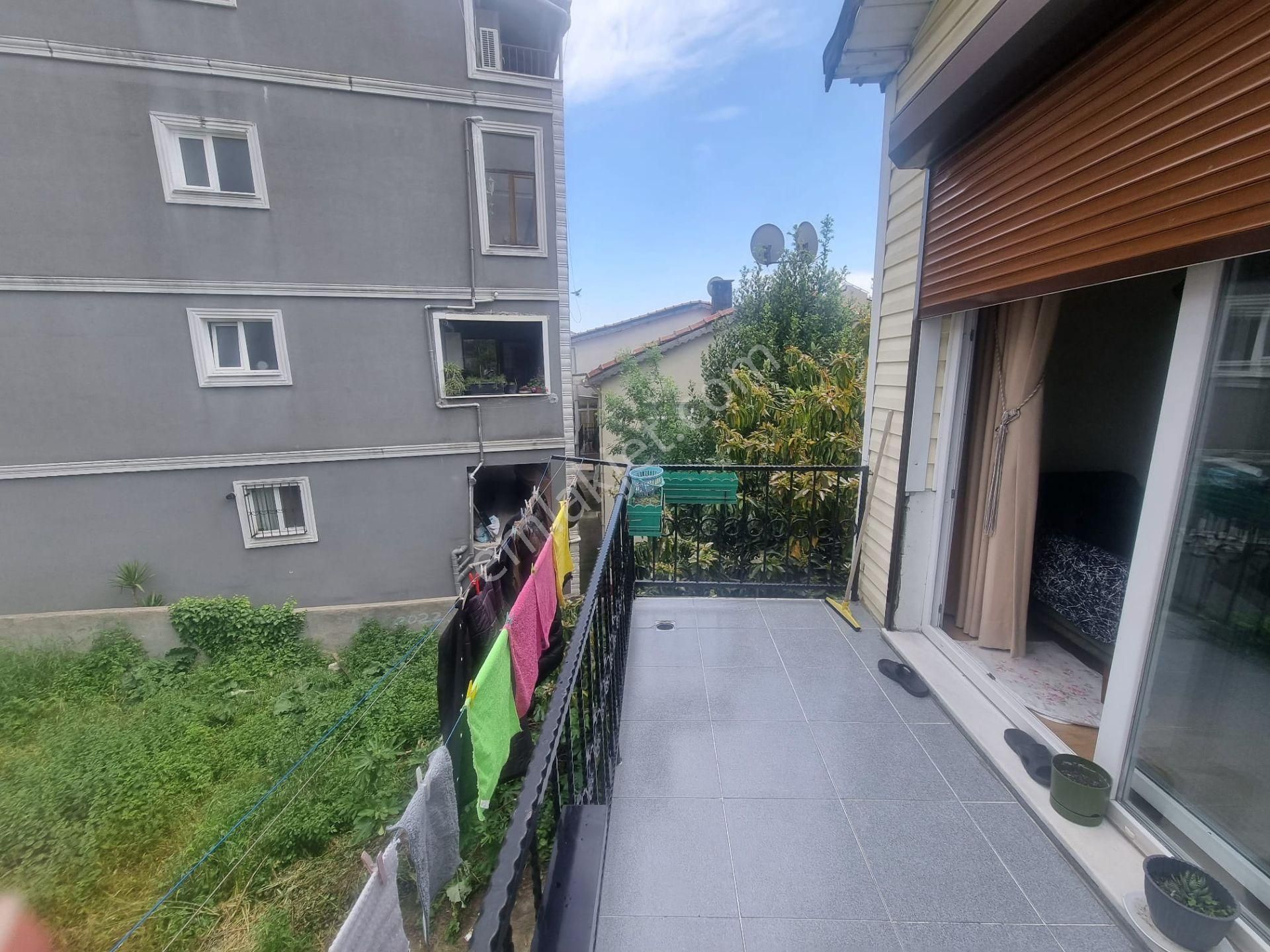 Tarabyaüstü Ömürtepe Merkezde Full Eşyalı 2+1 Masrafsız Kiralık Daire