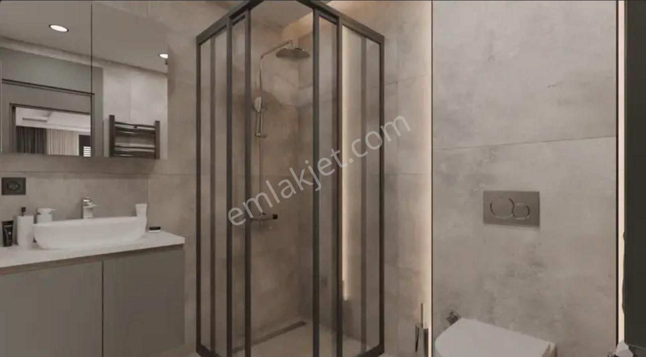 Işıklar Yakını 2+1 Ayrı Mutfak K.otoparklı Daire - Görsel 5