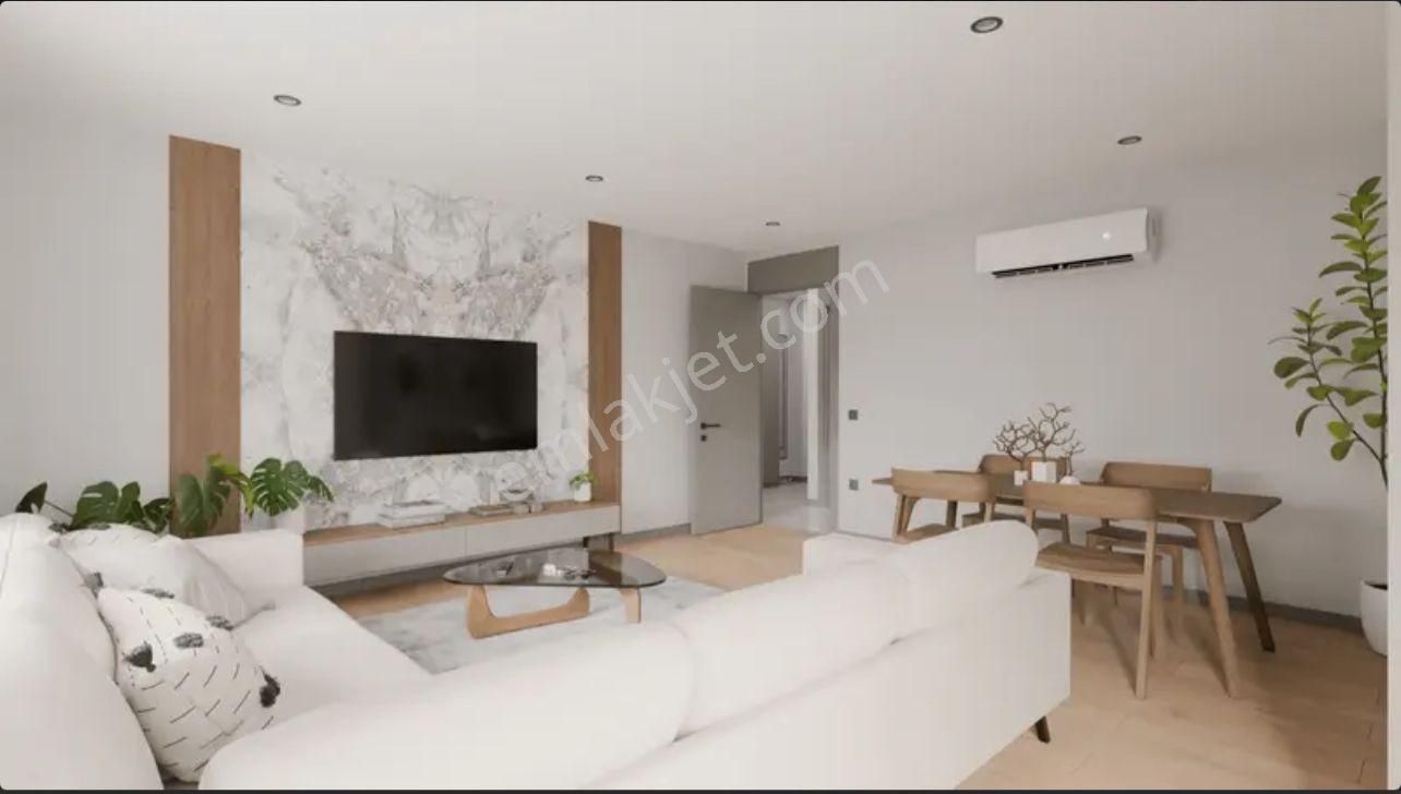 Işıklar Yakını 2+1 Ayrı Mutfak K.otoparklı Daire - Görsel 3