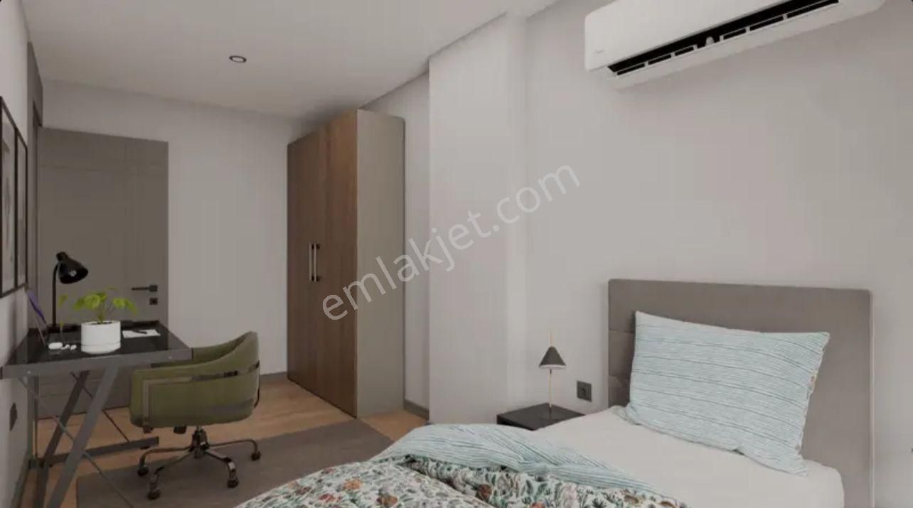 Işıklar Yakını 2+1 Ayrı Mutfak K.otoparklı Daire - Görsel 8