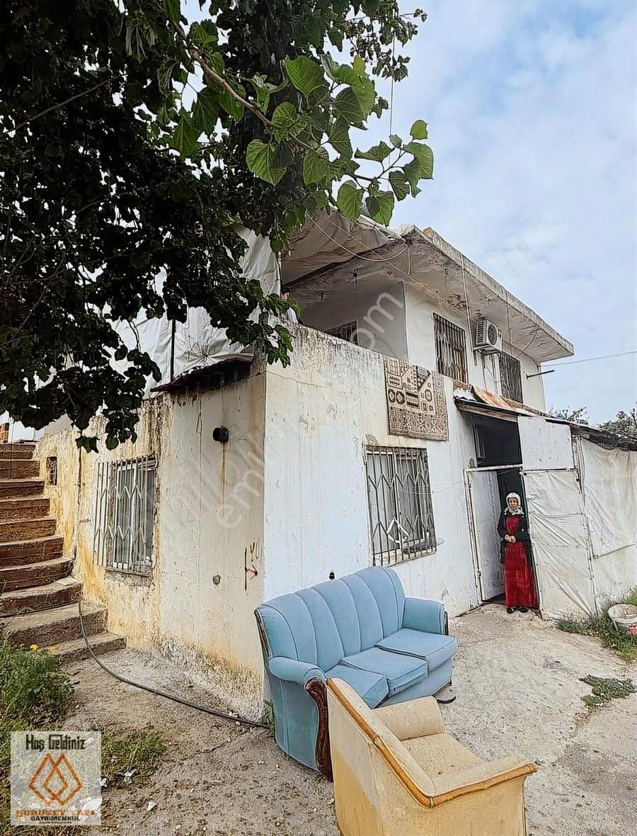 Müstakil Ev Kat Karşılığına Uygun Yatırımlık Fırsat!