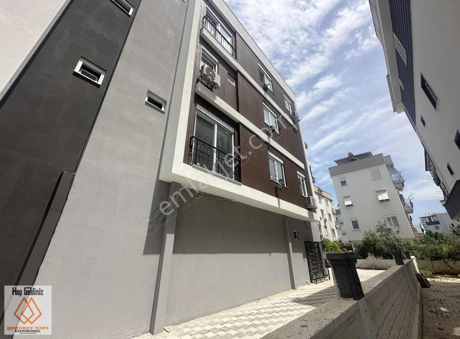 Yeni Doğan Mahallesinde Arsa Takasına Uygun