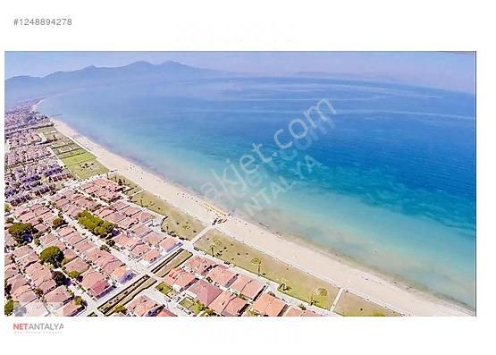 Kuşadası Davutlar Satılık Otel