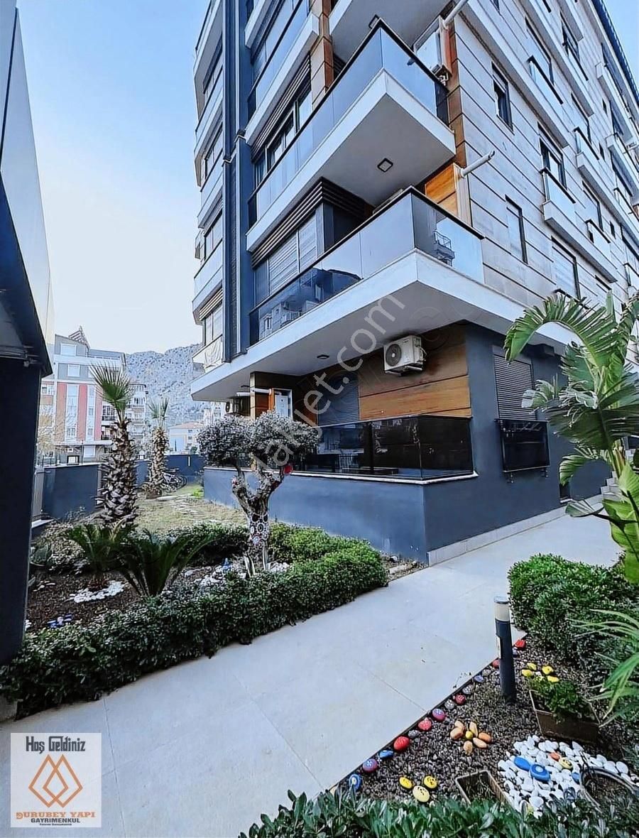 For Rent Furnıshed /kiralık 1+1 Eşyalı