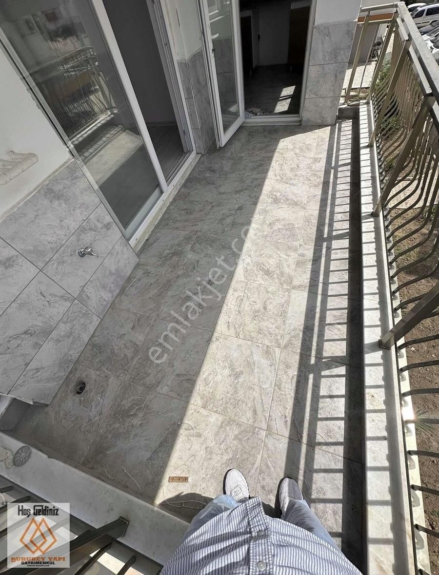 Acil Satılık Habiblerde Güvenlikli Site İçerisinde