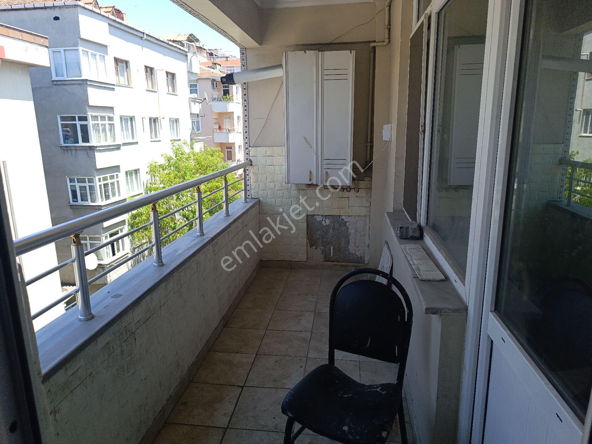 Aksa Emlaktan Kiralık