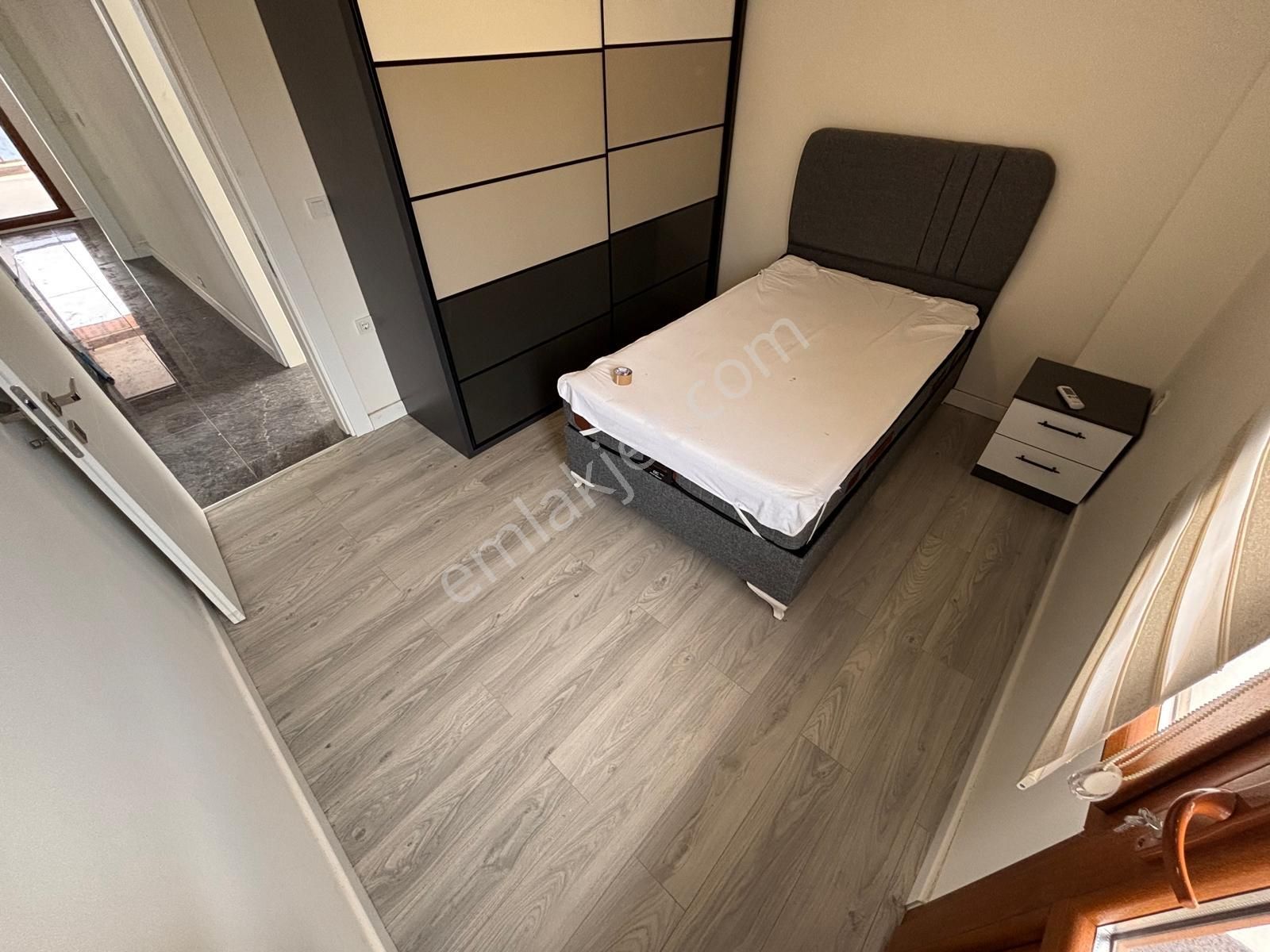 **arya**dan Küçükkuyu'da Deniz Ve Midilli Manzaralı 3+1 Daire - Görsel 7