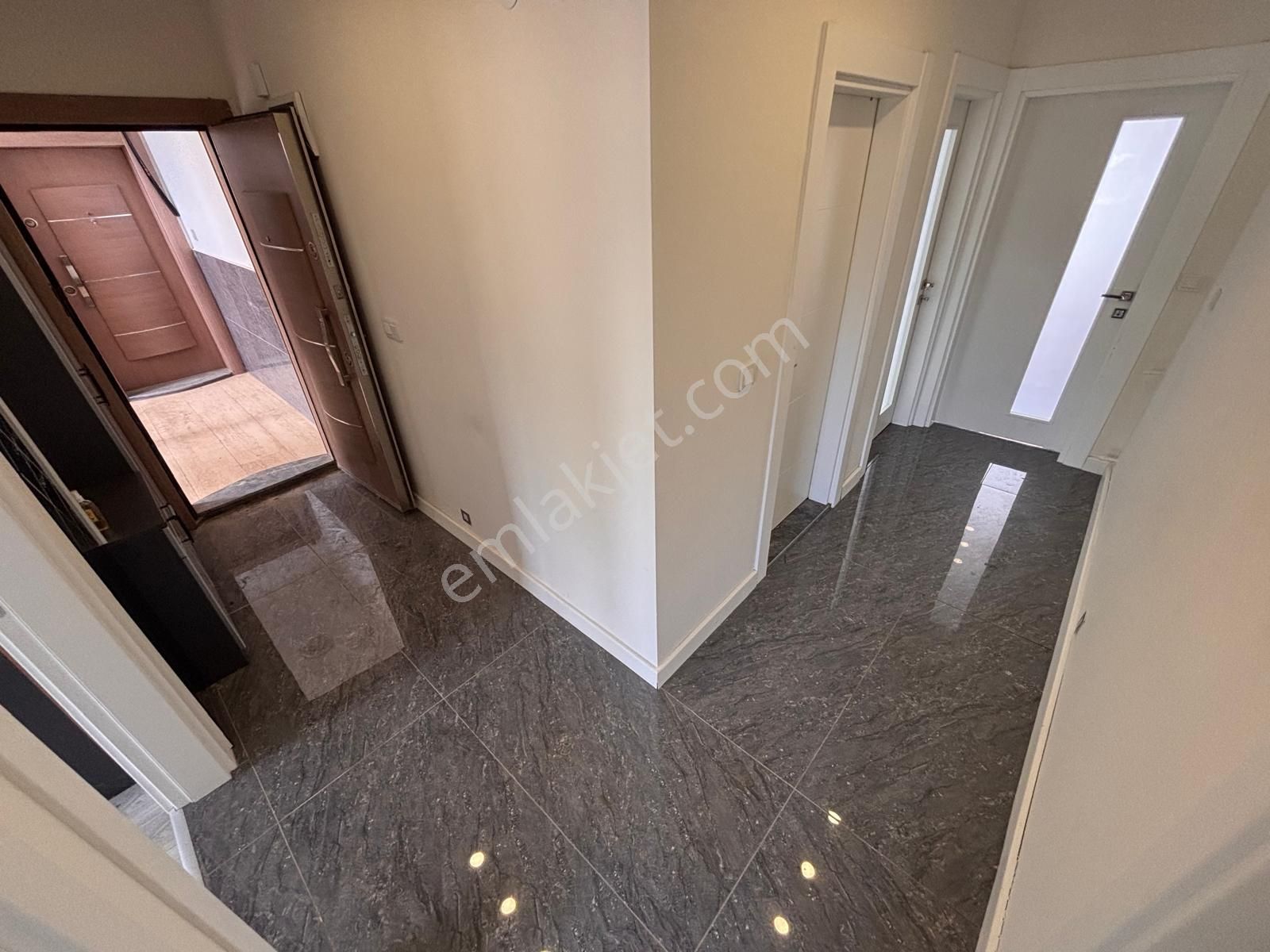 **arya**dan Küçükkuyu'da Deniz Ve Midilli Manzaralı 3+1 Daire - Görsel 19