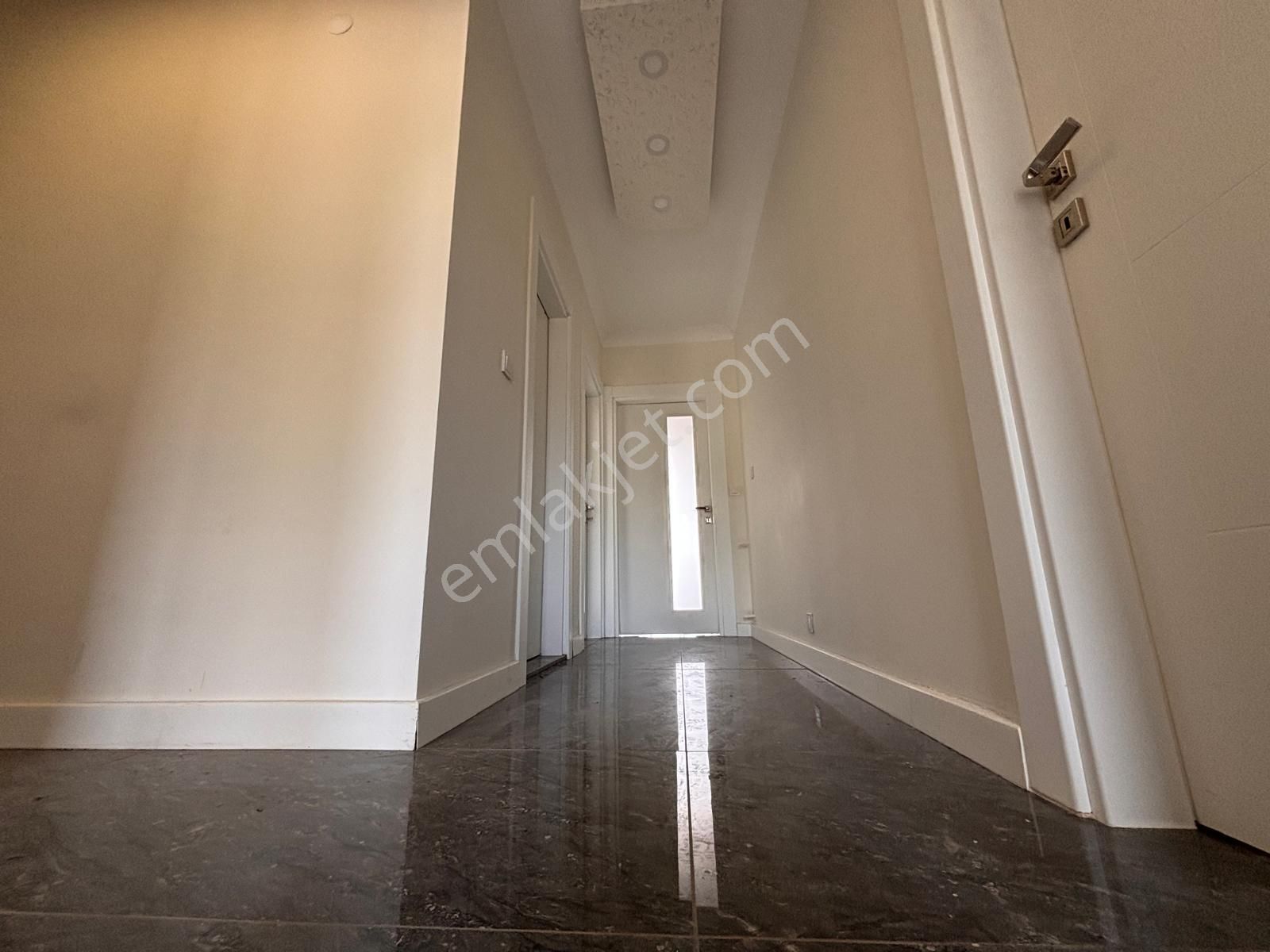 **arya**dan Küçükkuyu'da Deniz Ve Midilli Manzaralı 3+1 Daire - Görsel 5