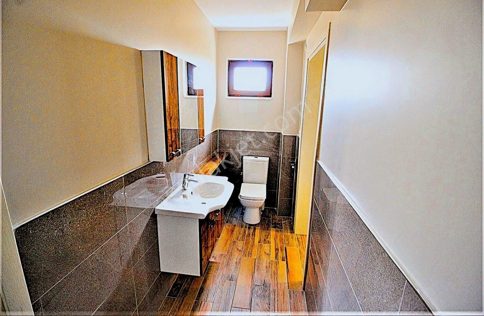 Arya'dan Güre Çamlıbel Köyünde 650 M2 Arsa İçinde 6+1 Taşvilla - Görsel 3