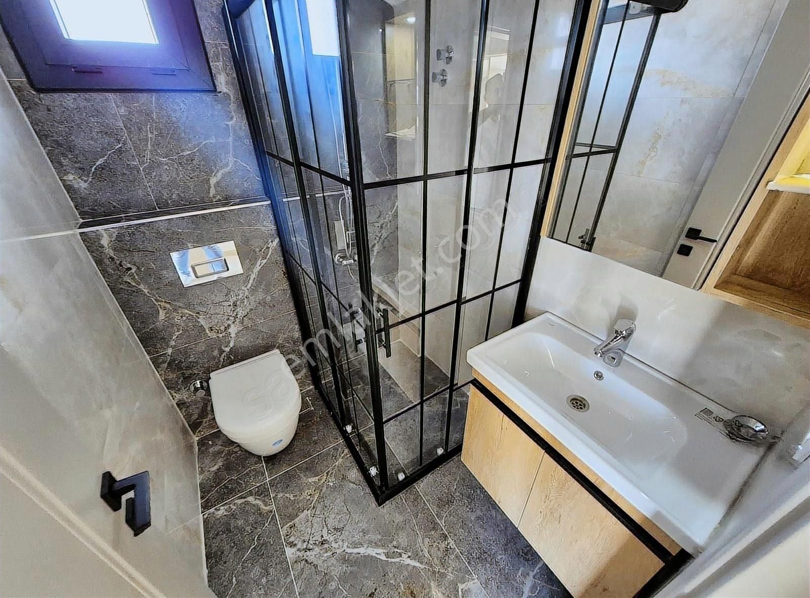 Arya*dan Altınoluk Fener Mevkiinde 5+1 Havuzlu Müstail Villa - Görsel 6