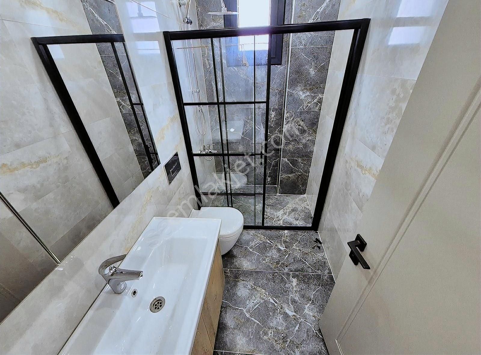 Arya*dan Altınoluk Fener Mevkiinde 5+1 Havuzlu Müstail Villa - Görsel 8