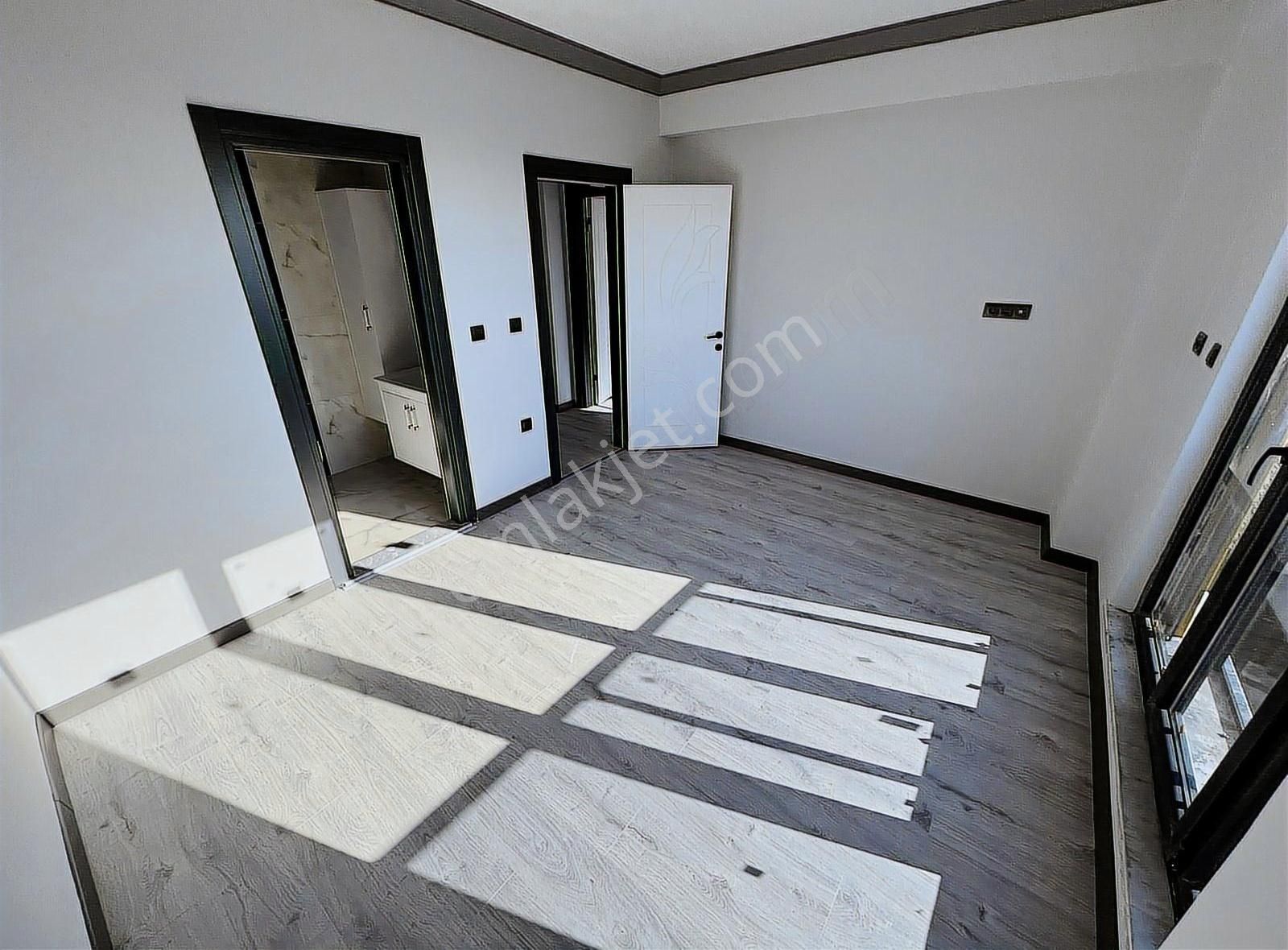 *arya*dan Kaz Dağlarının Eteklerinde Deniz Manzaralı 4+1 Villa - Görsel 32