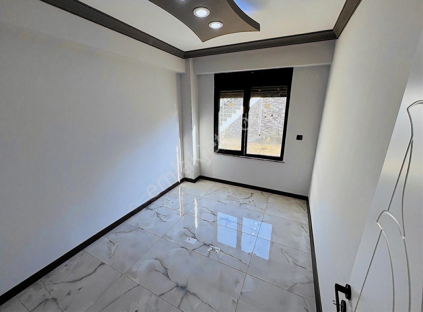 *arya*dan Kaz Dağlarının Eteklerinde Deniz Manzaralı 4+1 Villa - Görsel 4