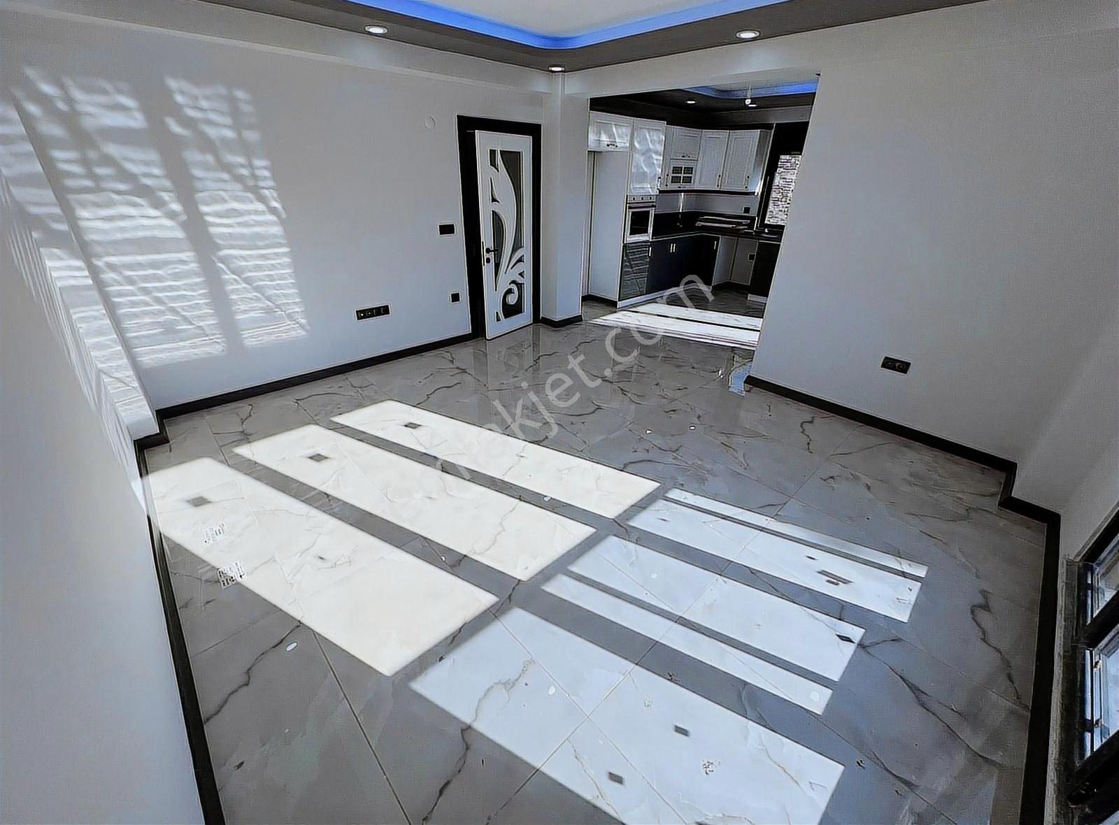 *arya*dan Kaz Dağlarının Eteklerinde Deniz Manzaralı 4+1 Villa - Görsel 16